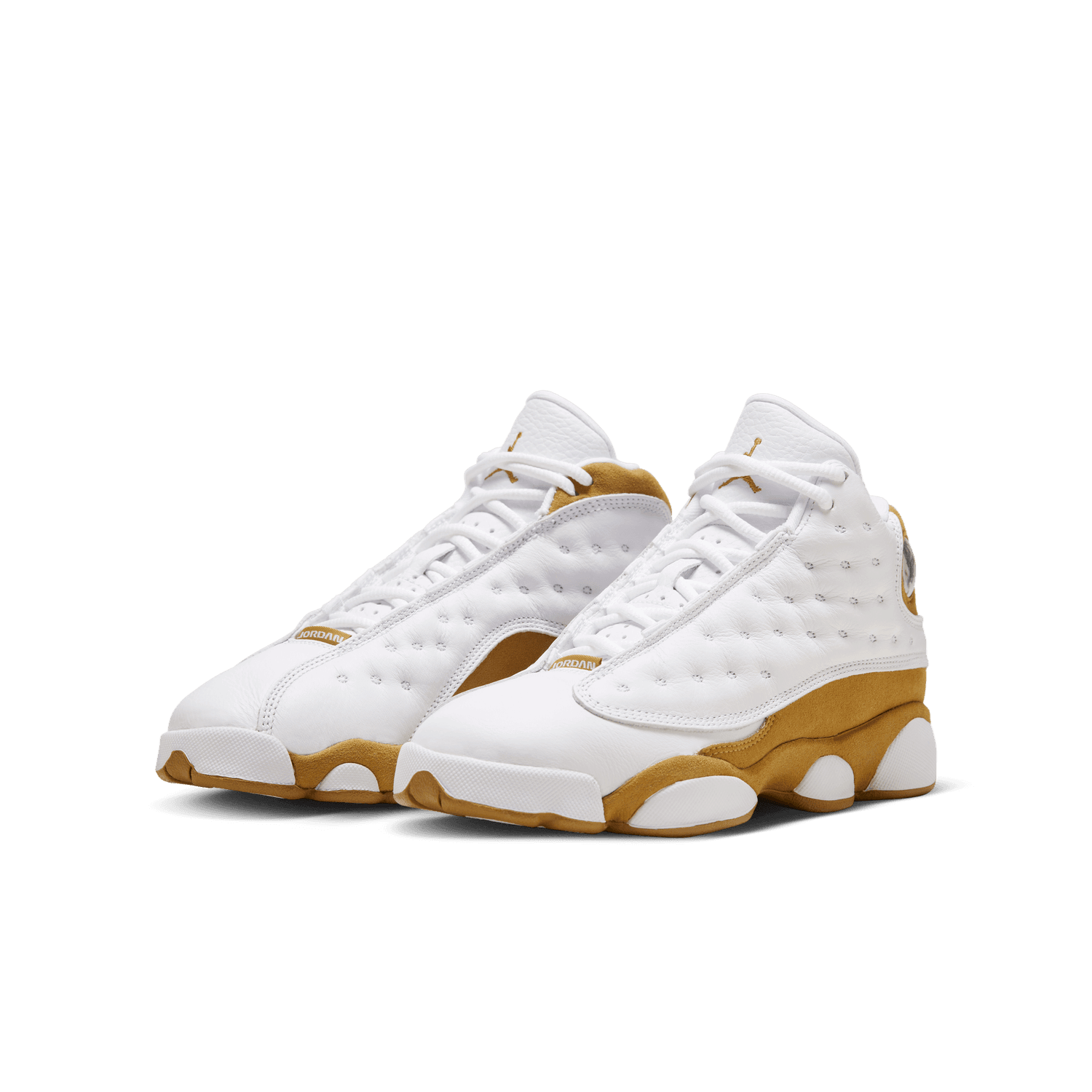 Air Jordan 13 Retro Wheat GS