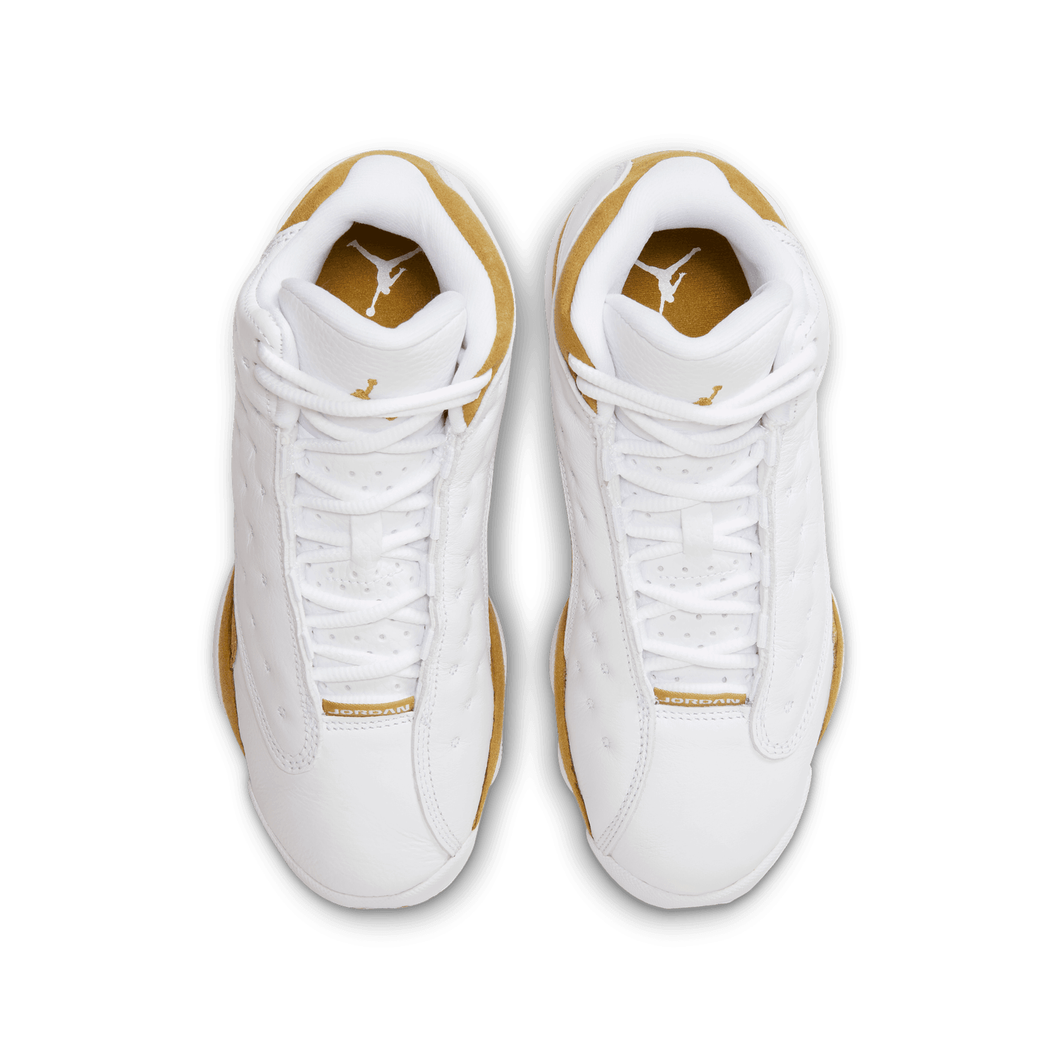 Air Jordan 13 Retro Wheat GS
