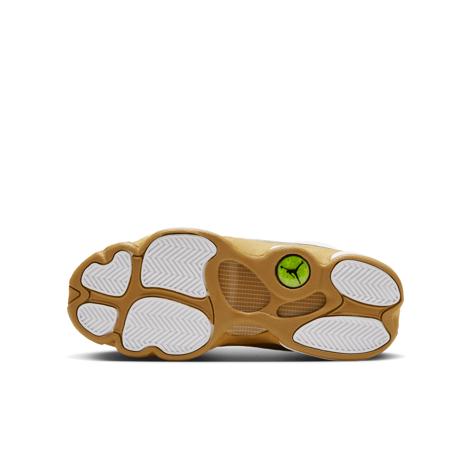 Air Jordan 13 Retro Wheat GS