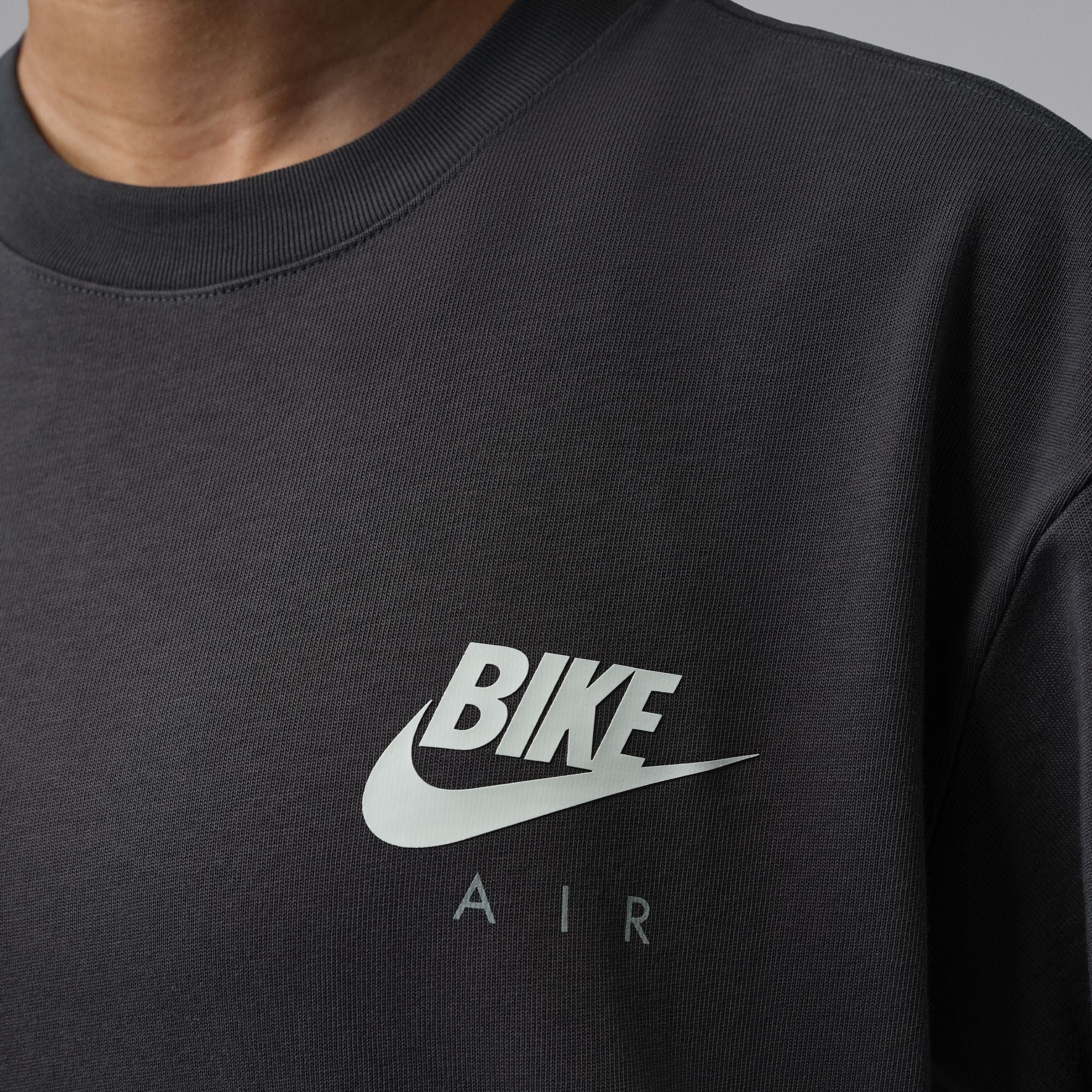 Air Jordan Jordan BIKE AIR x Nigel Sylvester T - Shirt (Anthracite)