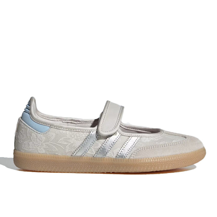 adidas SAMBA JANE OG x LIBERTY LONDON WOMENS