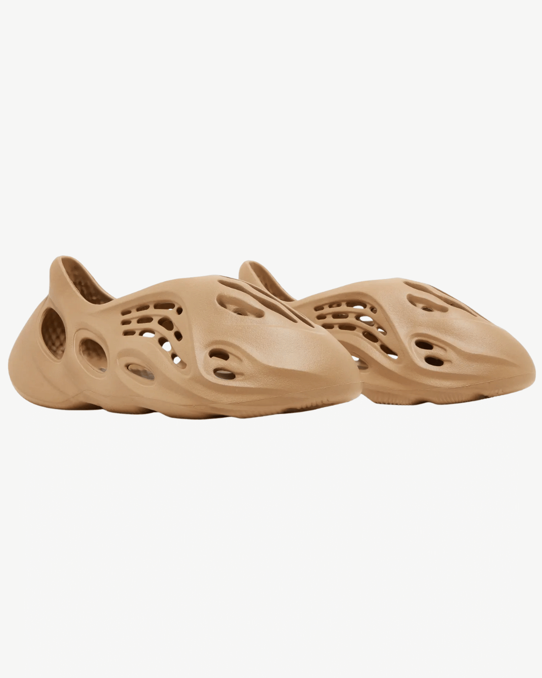 adidas Yeezy Foam Runner Clay Taupe