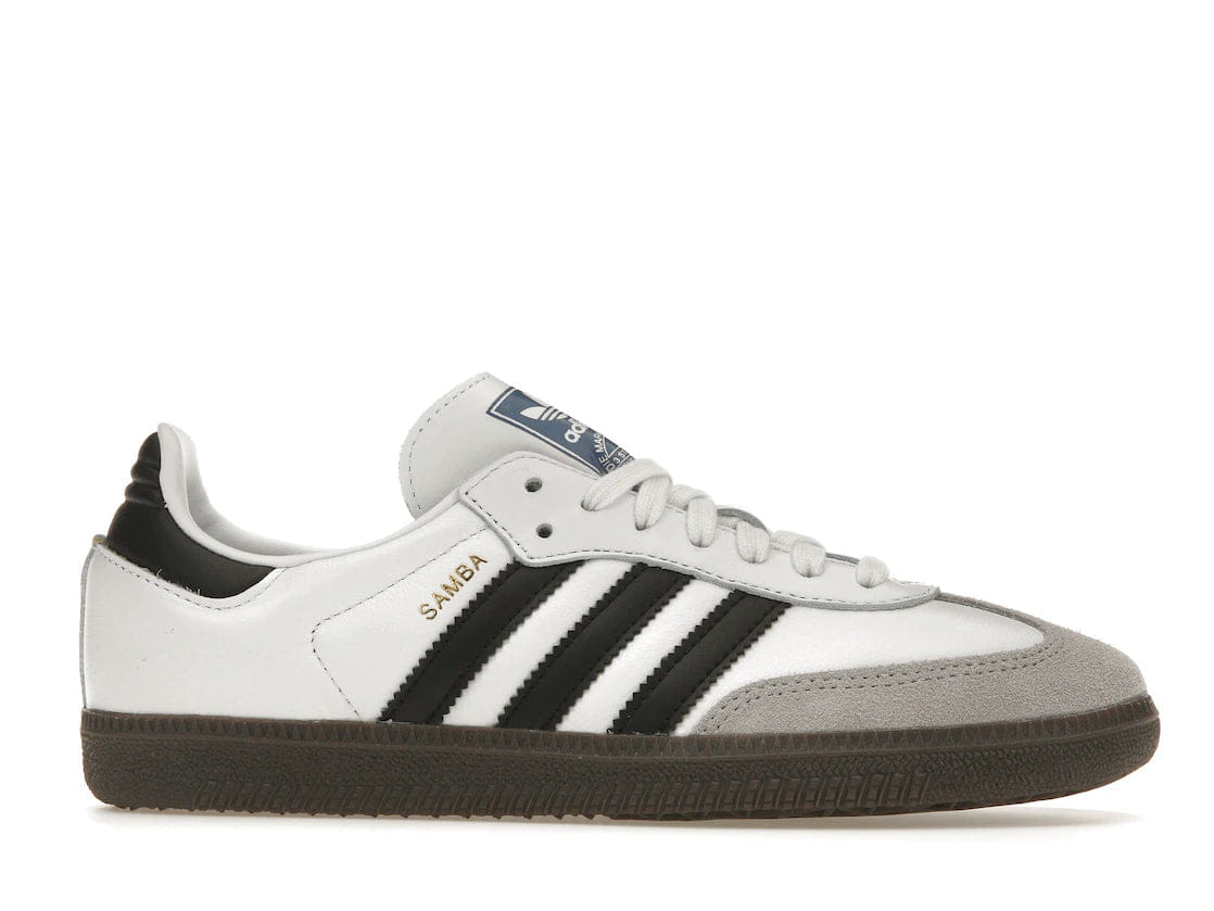 adidas Samba Core OG Cloud White