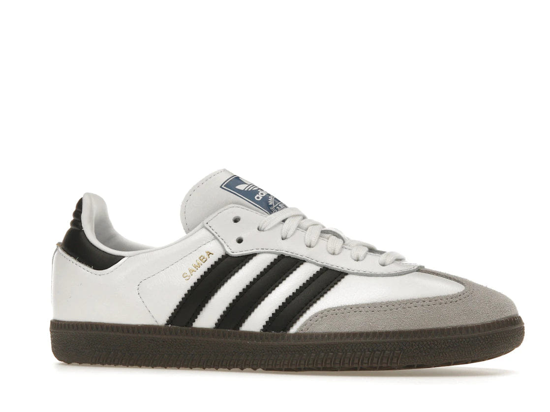 adidas Samba Core OG Cloud White