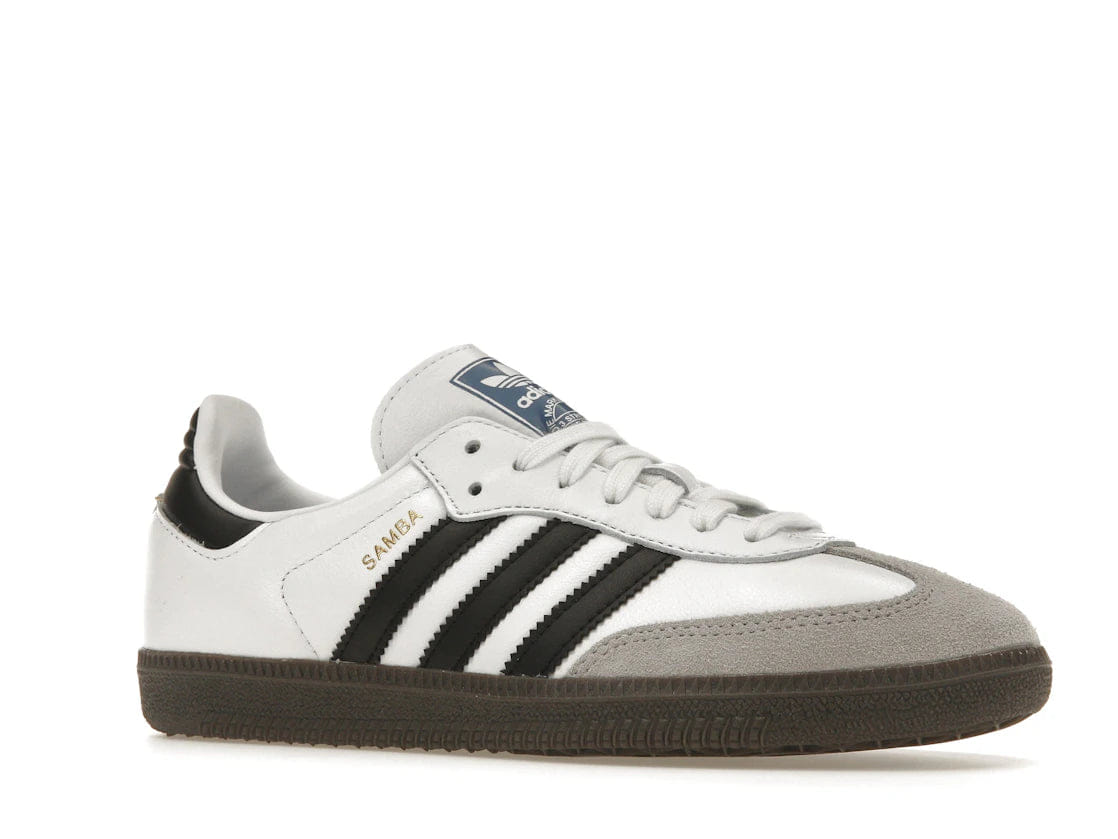 adidas Samba Core OG Cloud White