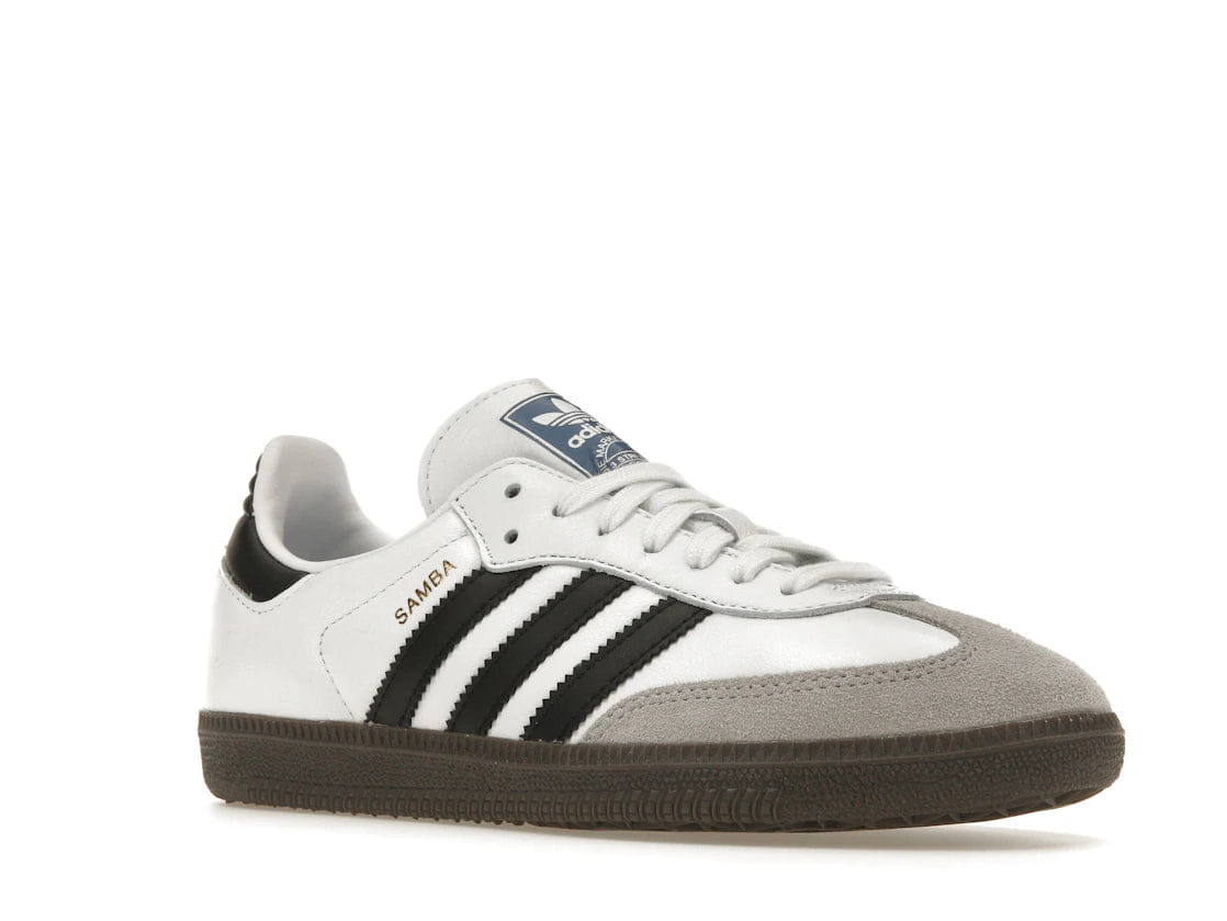 adidas Samba Core OG Cloud White