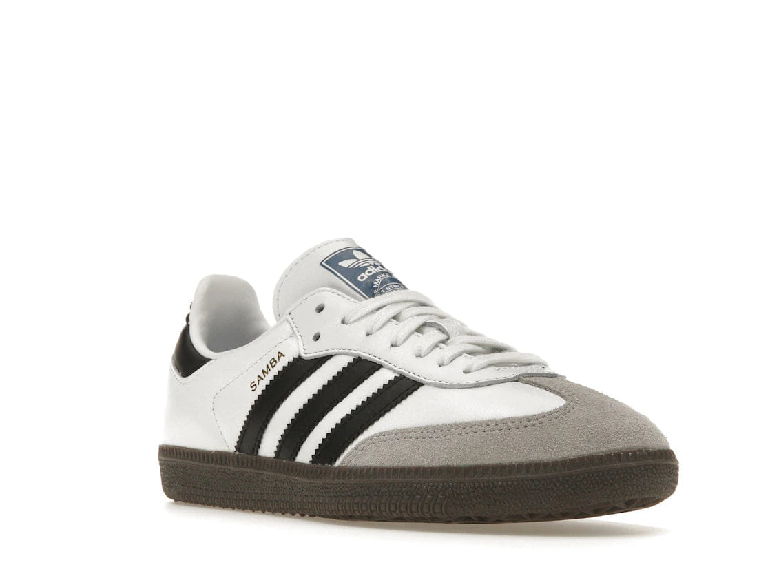 adidas Samba Core OG Cloud White
