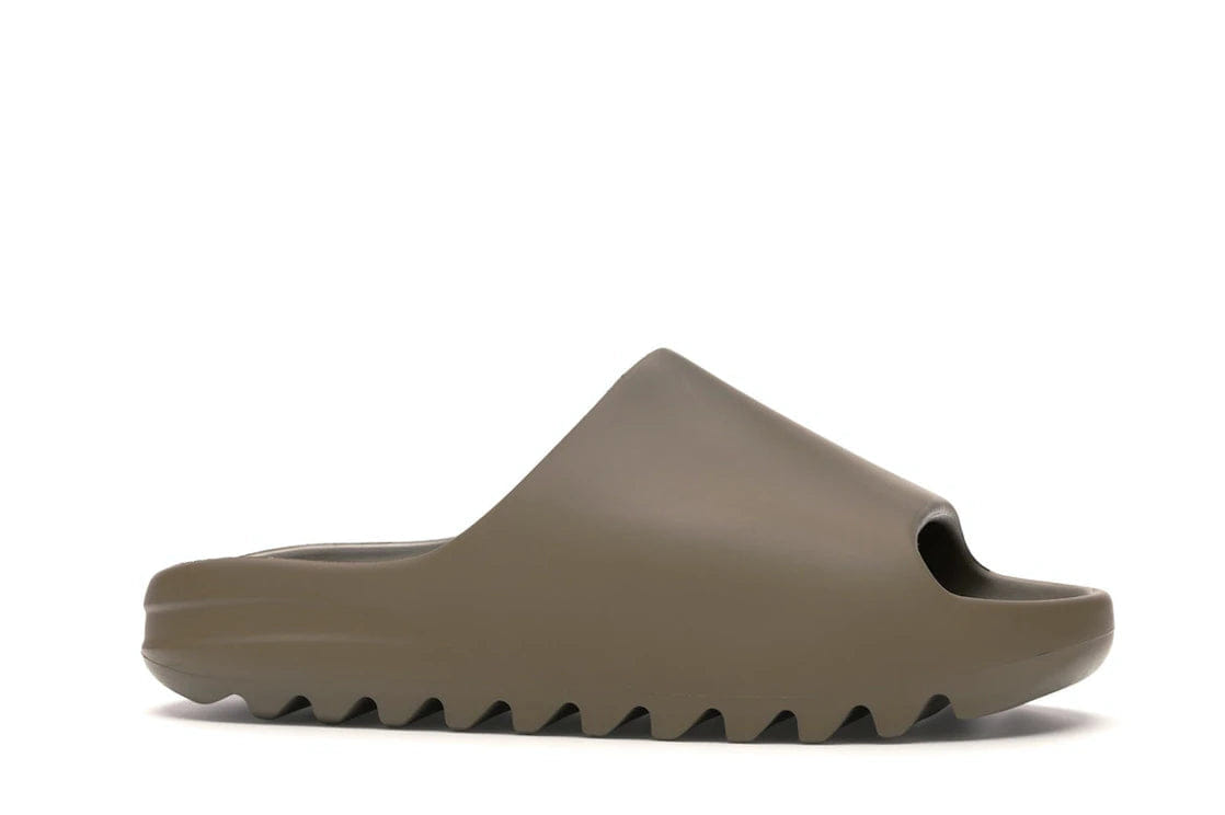 adidas Yeezy Slide Earth Brown