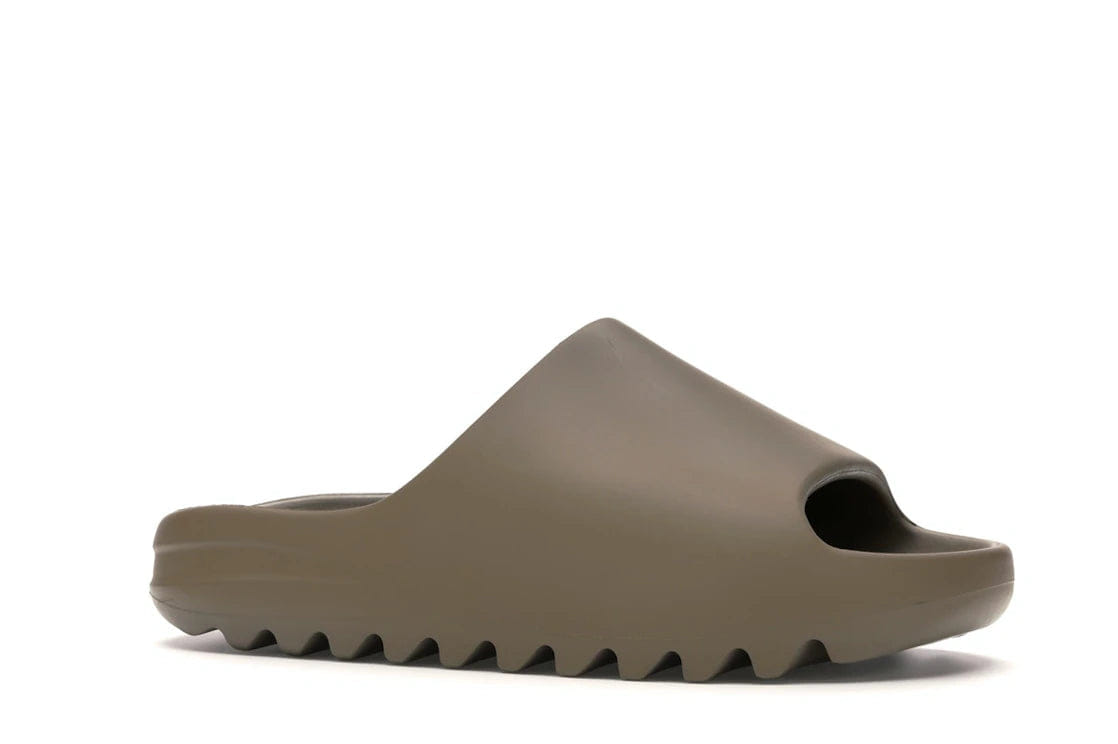 adidas Yeezy Slide Earth Brown