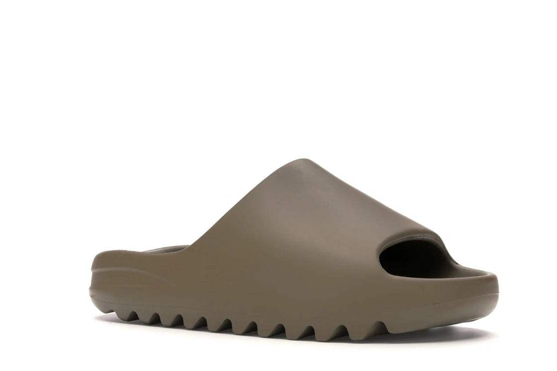 adidas Yeezy Slide Earth Brown