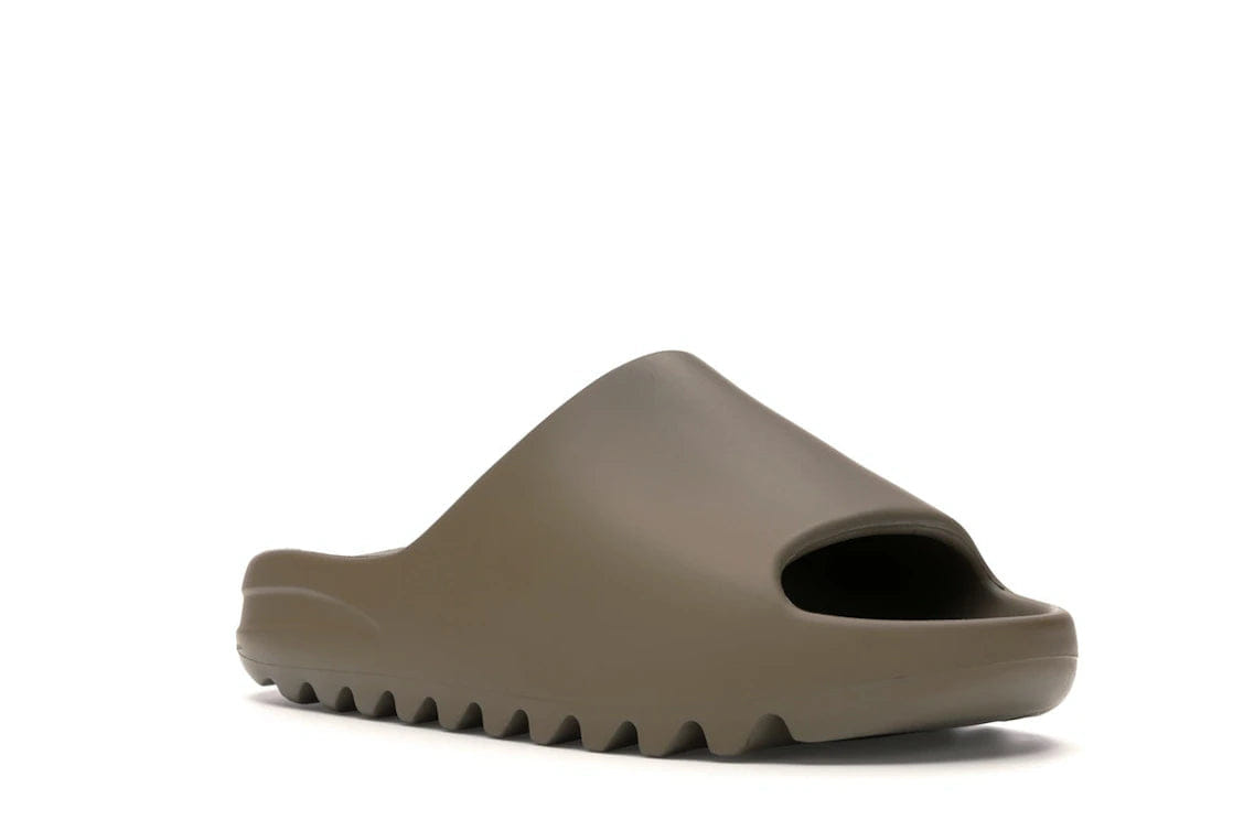 adidas Yeezy Slide Earth Brown