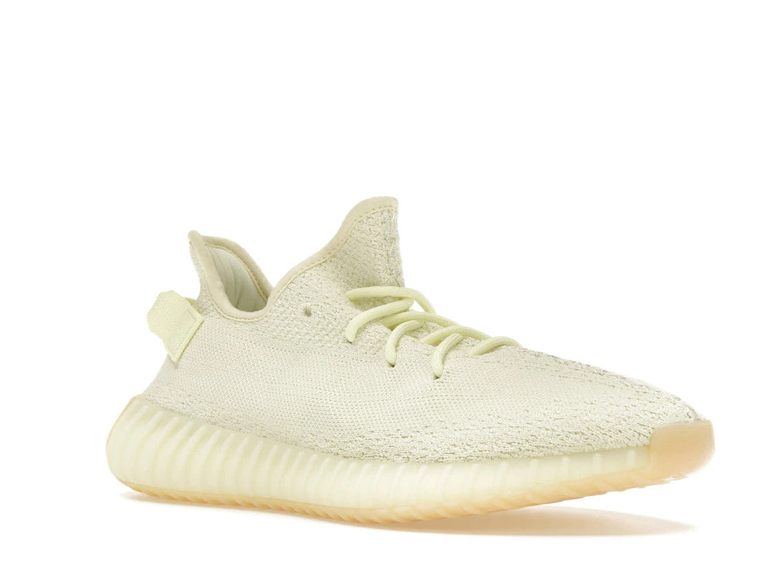 adidas Yeezy 350 V2 Butter