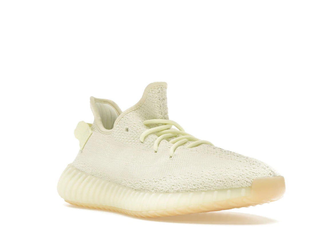 adidas Yeezy 350 V2 Butter