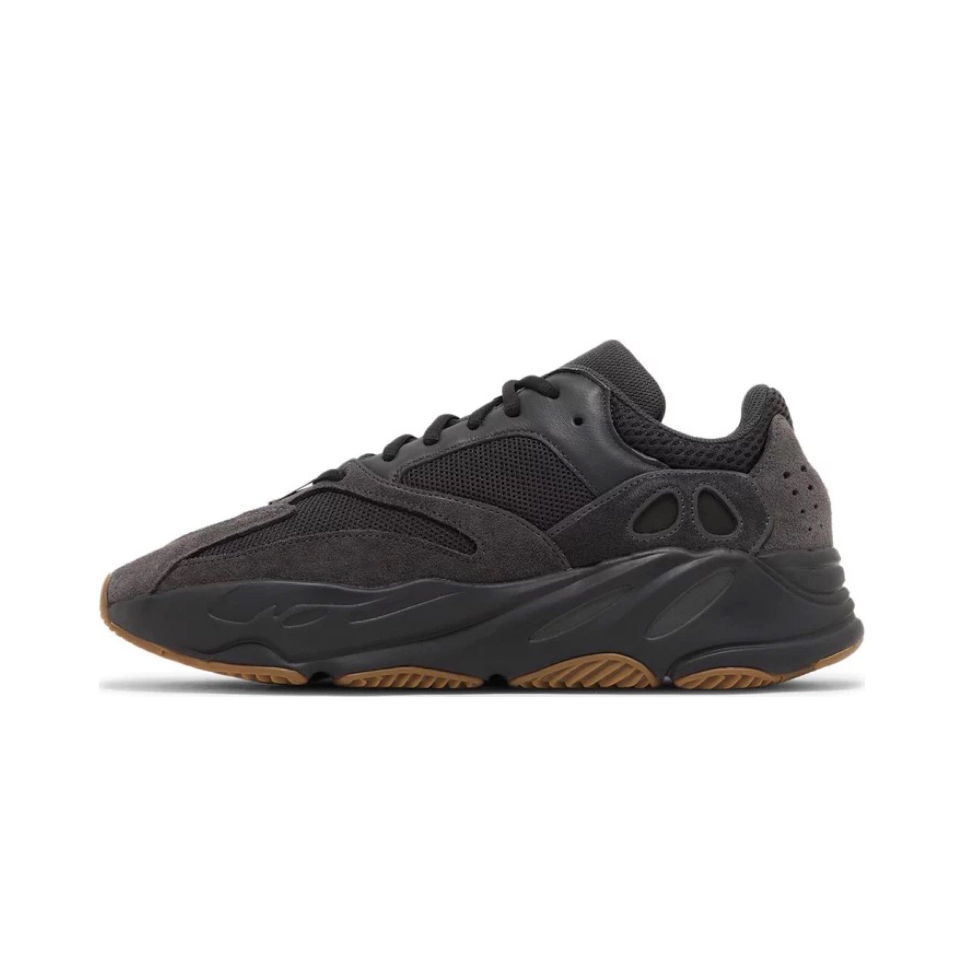adidas YEEZY BOOST 700 Utility Black
