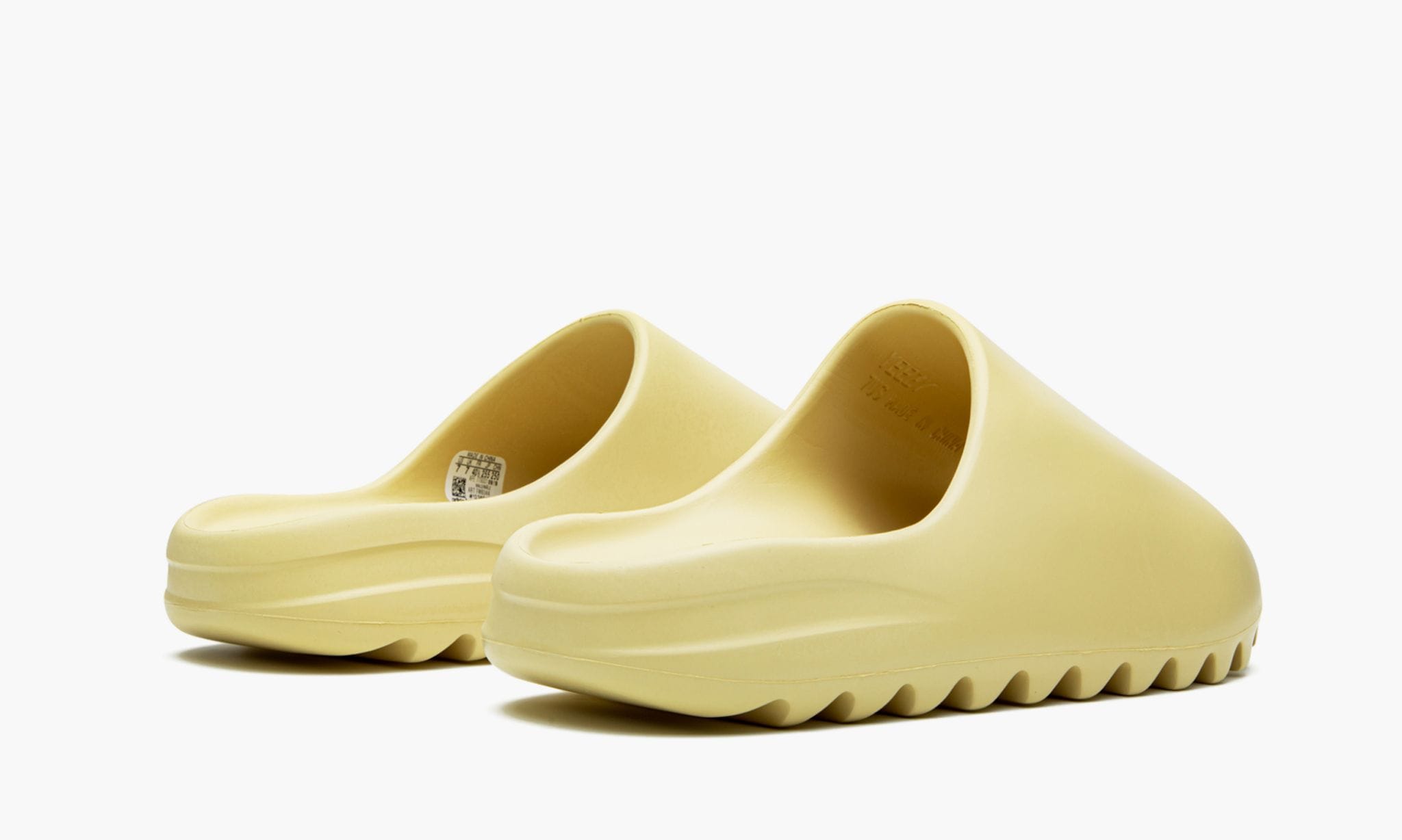 adidas Yeezy Slide Desert Sand
