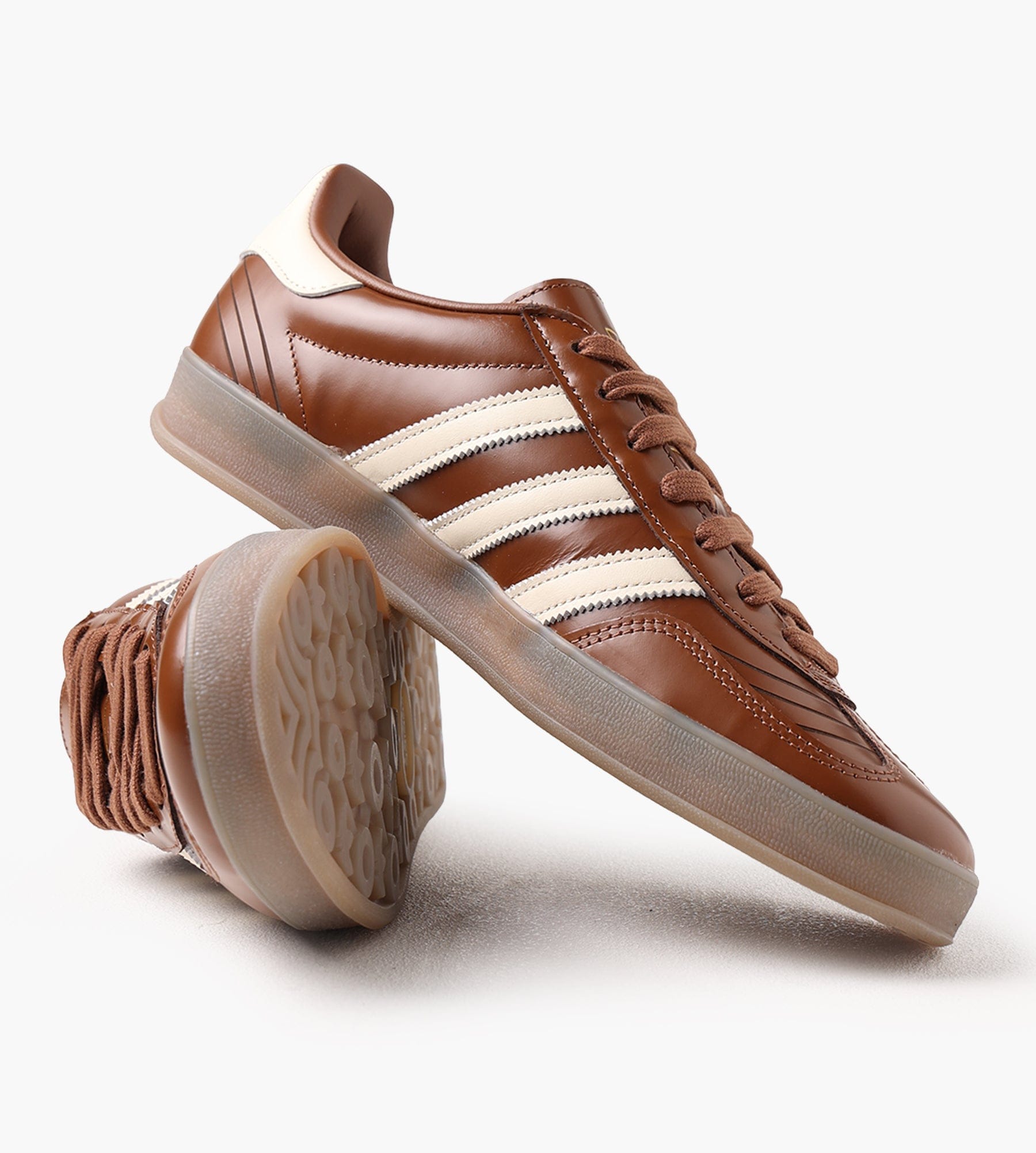 adidas Gazelle Indoor Prebrn Wonwhi Gum5