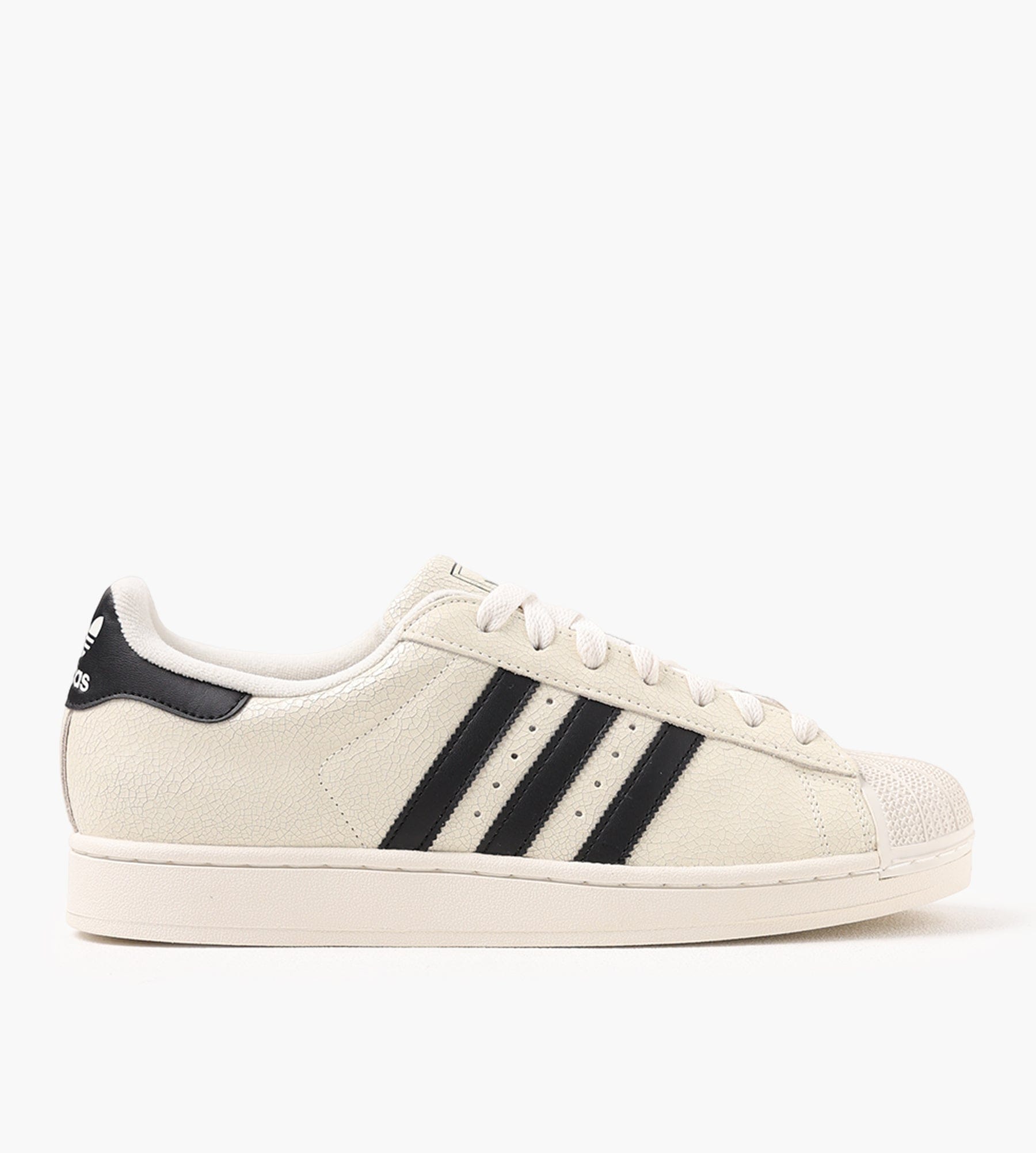 adidas Superstar II W Owhite Cblack Owhite