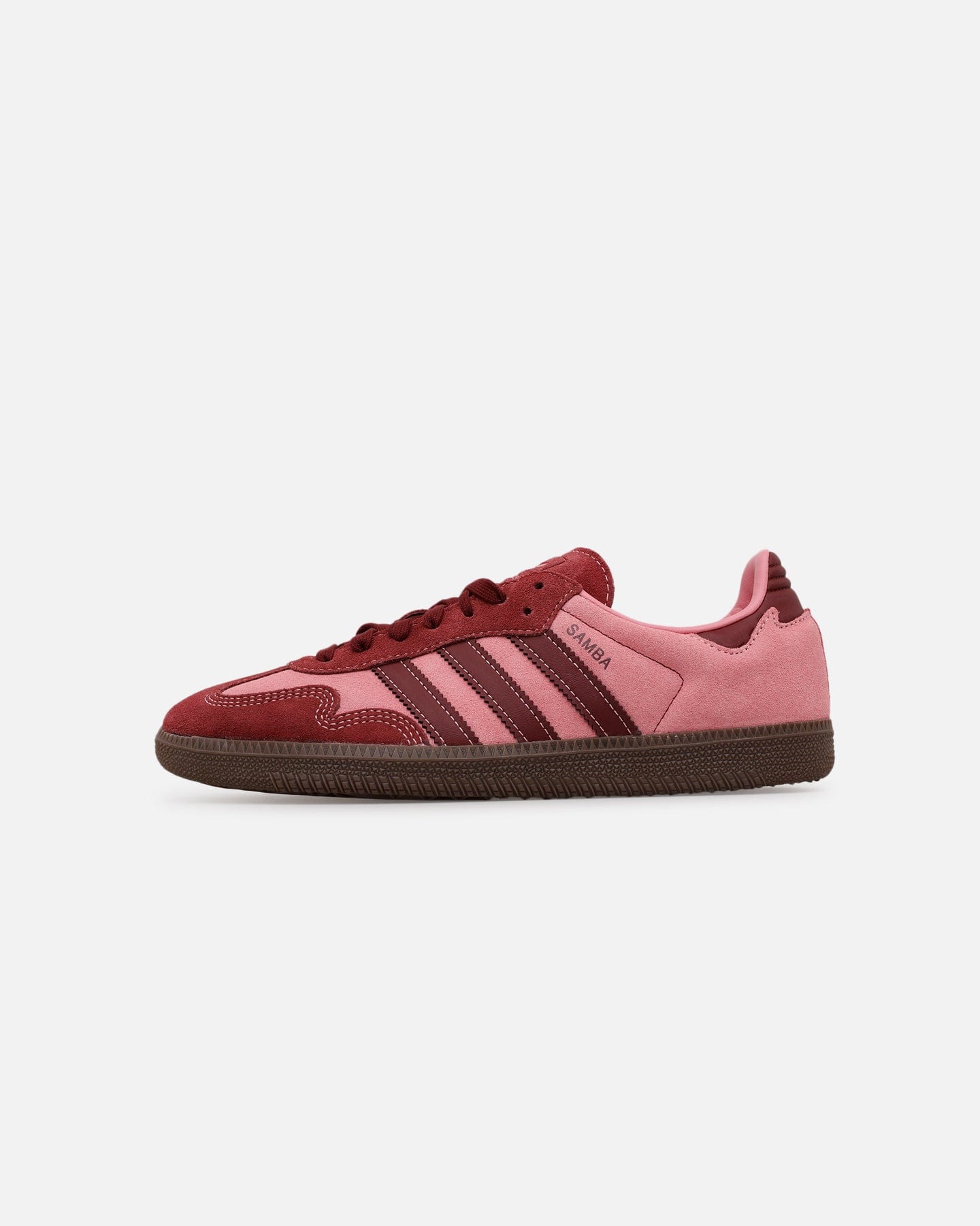 adidas Women's Samba OG Pink Spark
