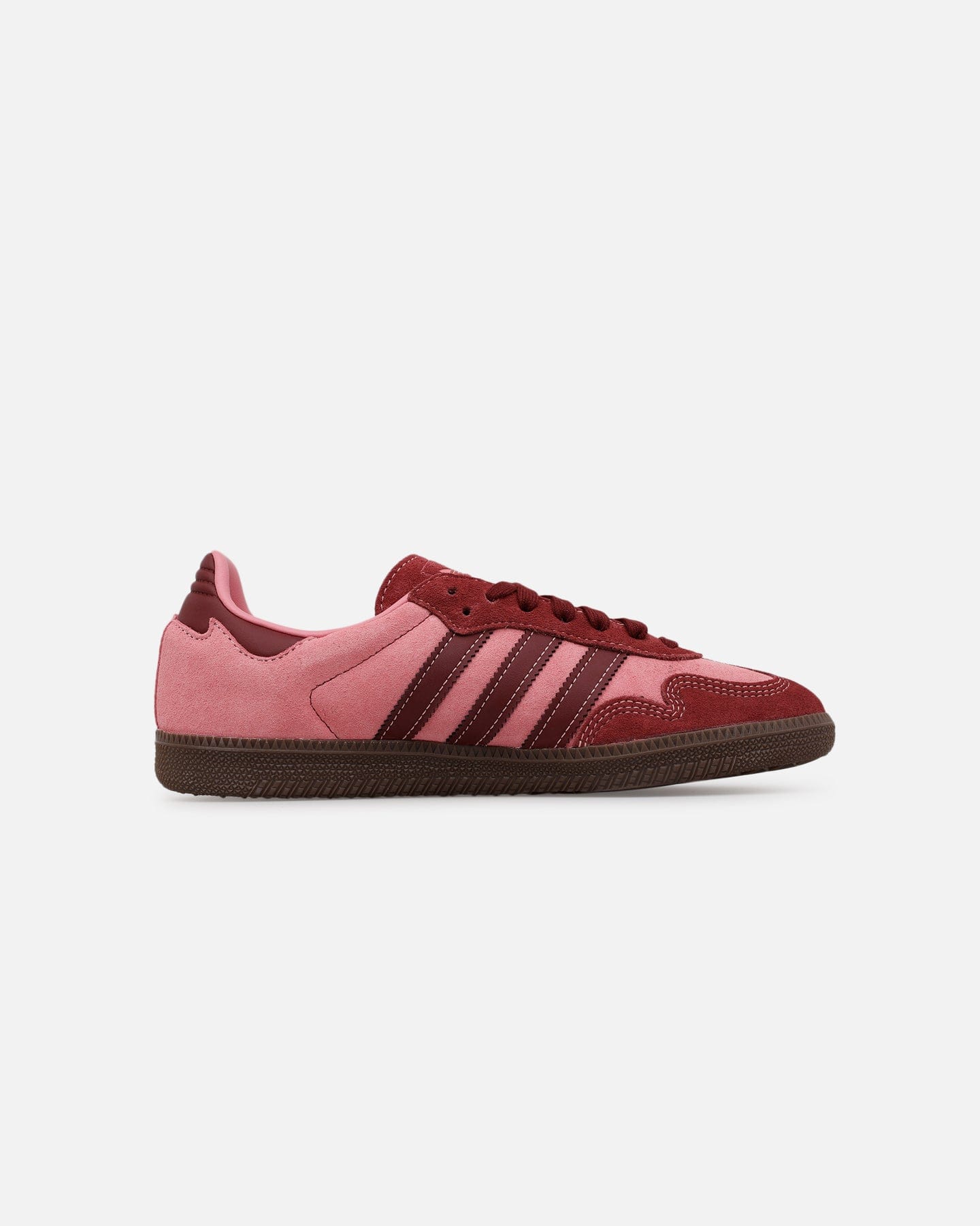 adidas Women's Samba OG Pink Spark