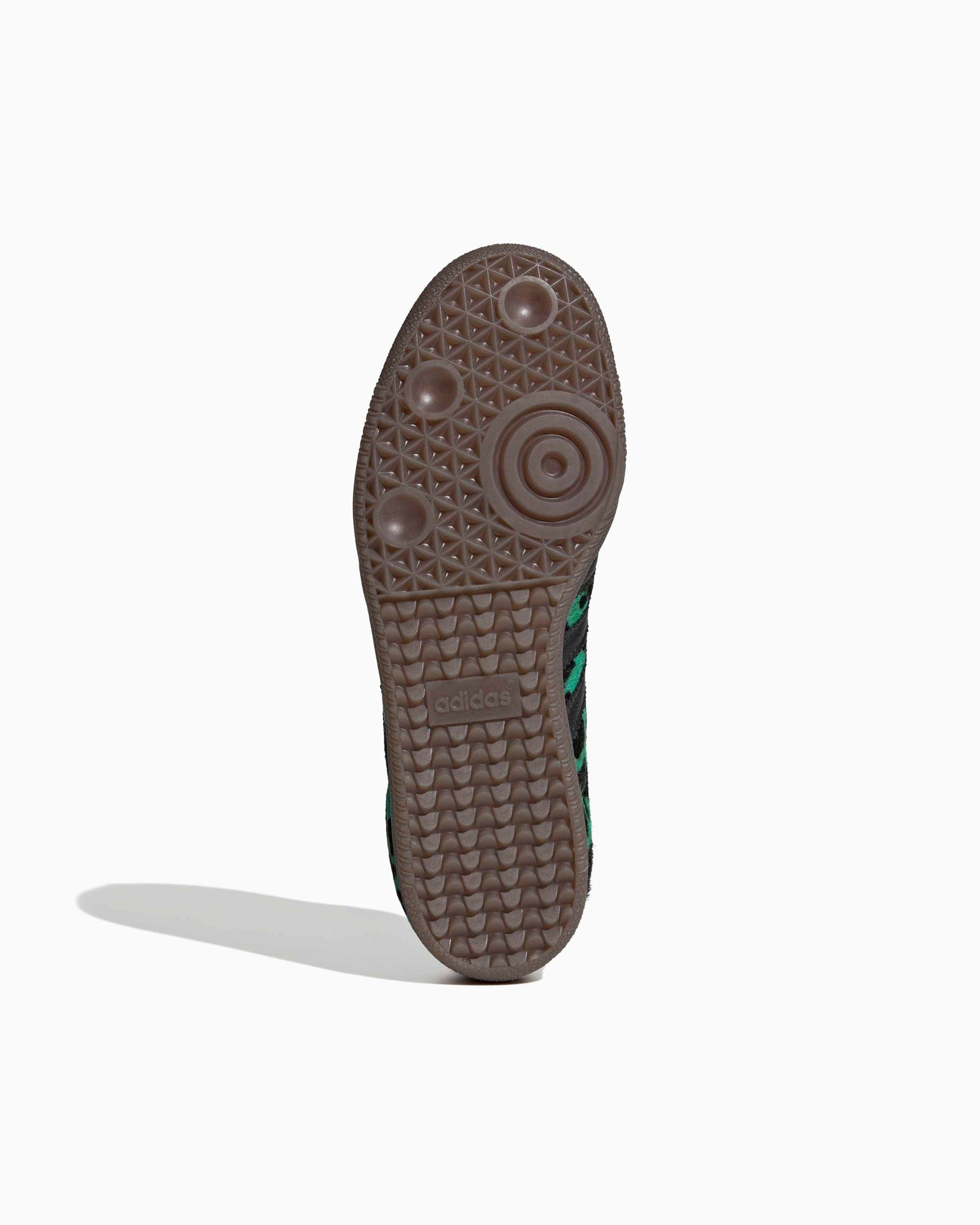 adidas Originals Women's Samba OG Leopard
