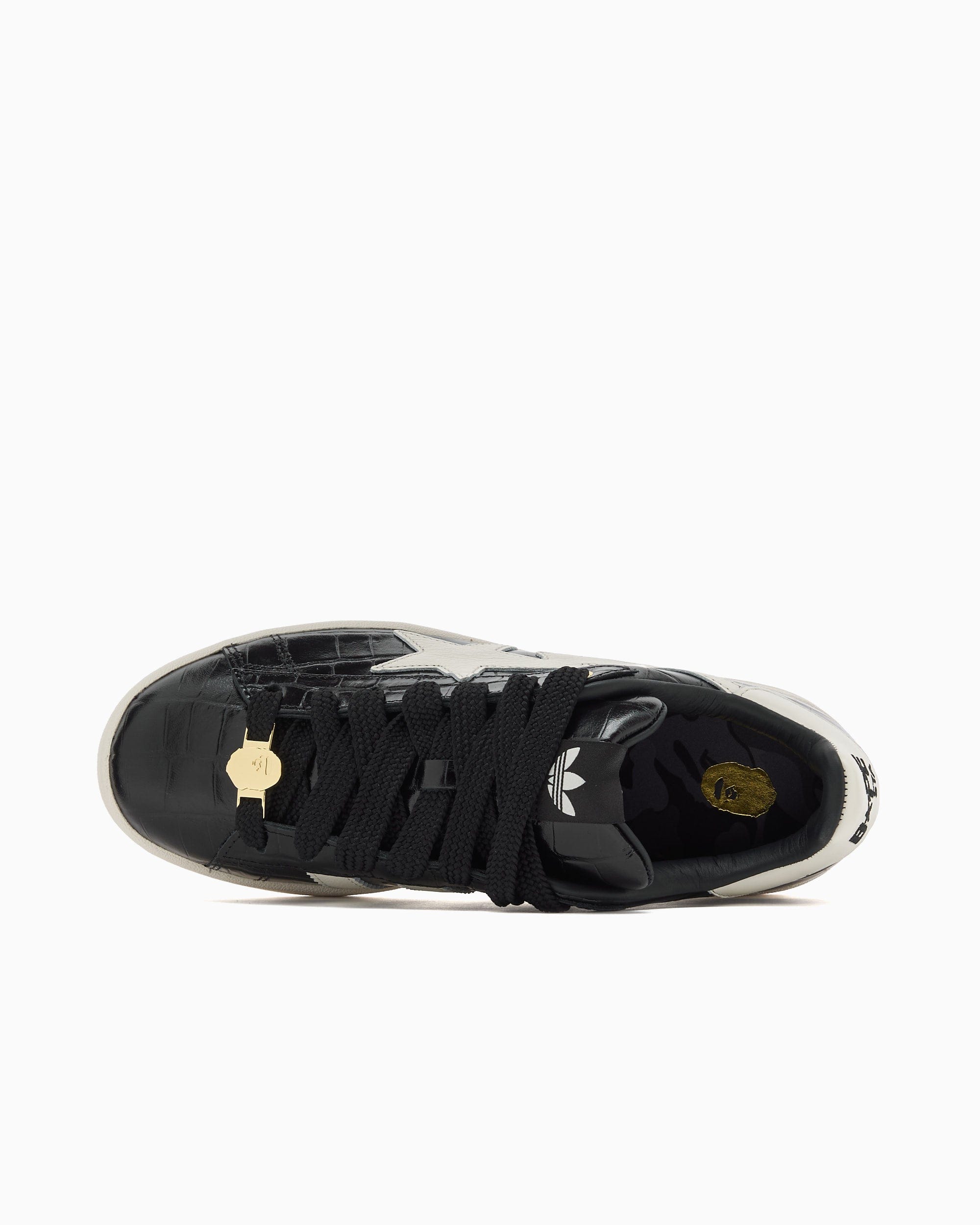 adidas Originals x BAPE Campus 00s