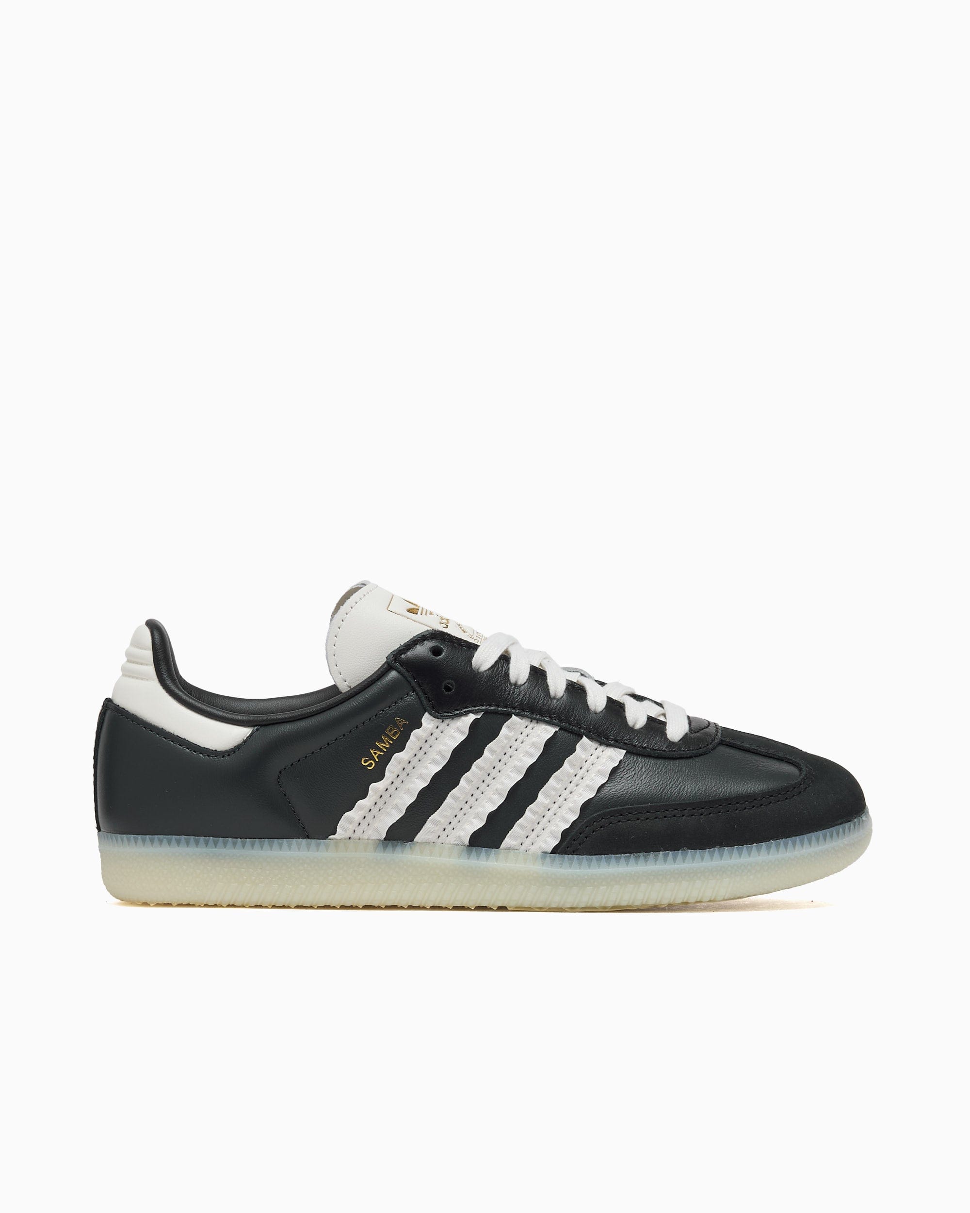adidas Originals Women's Samba OG Ruffle Stripes