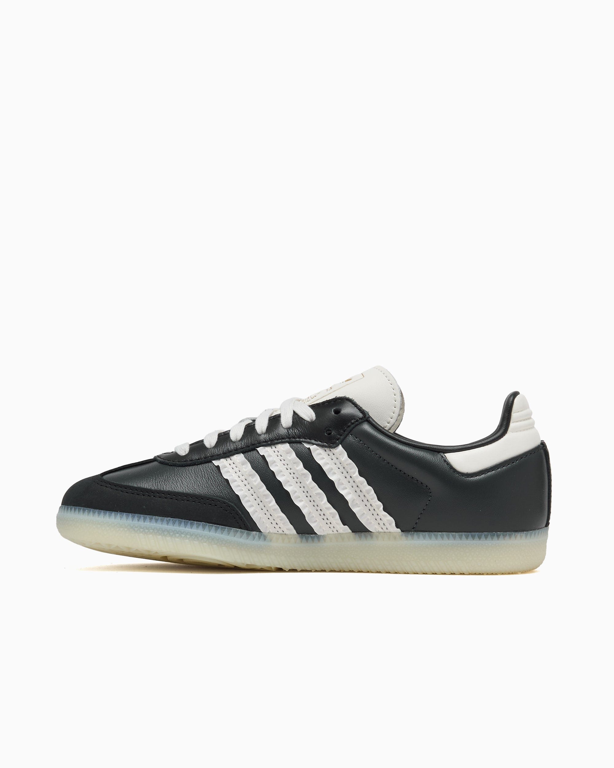adidas Originals Women's Samba OG Ruffle Stripes