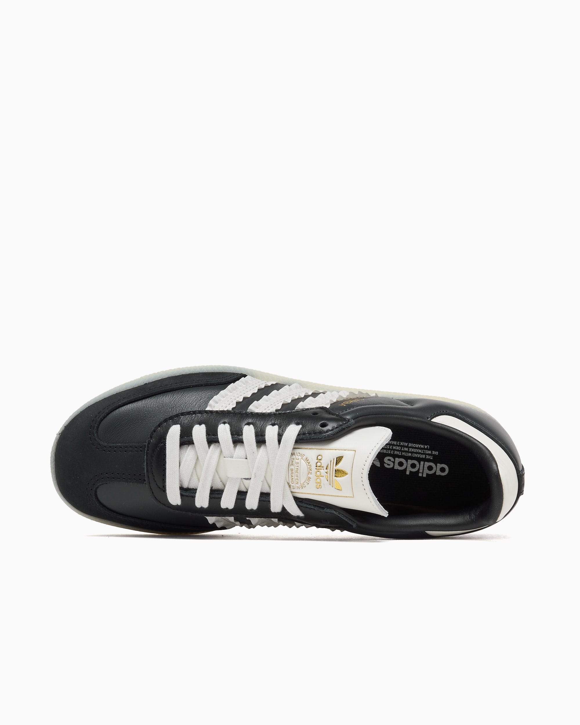 adidas Originals Women's Samba OG Ruffle Stripes