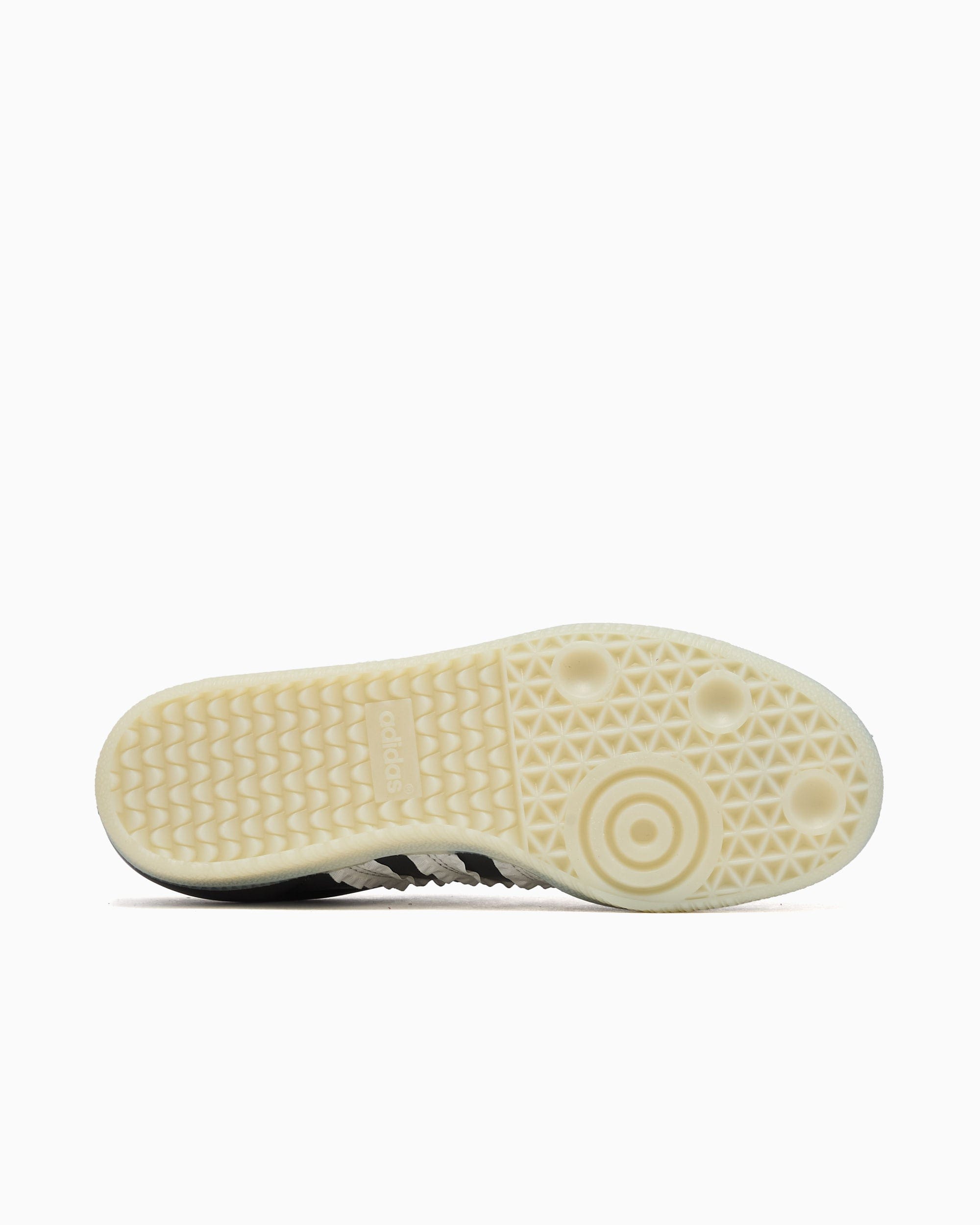 adidas Originals Women's Samba OG Ruffle Stripes