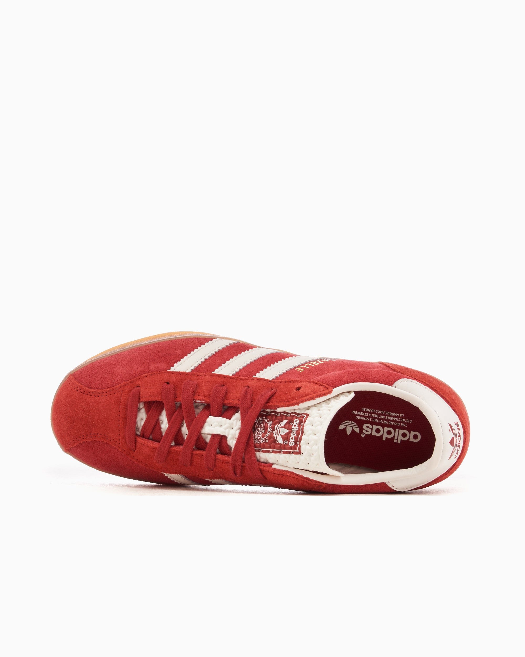 adidas Originals Gazelle Indoor Pro