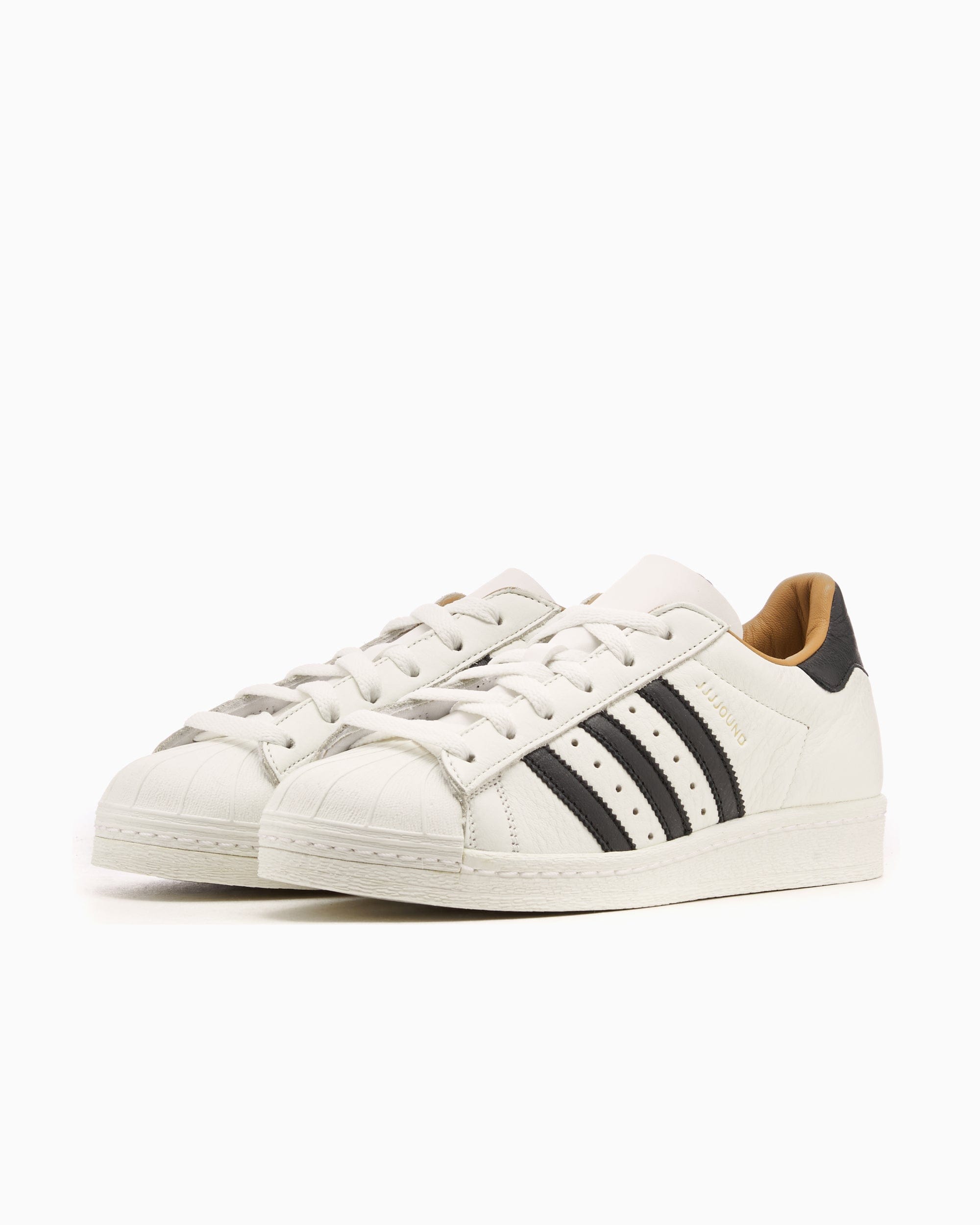 adidas Originals Superstar 82 Made In Germany x JJJJound