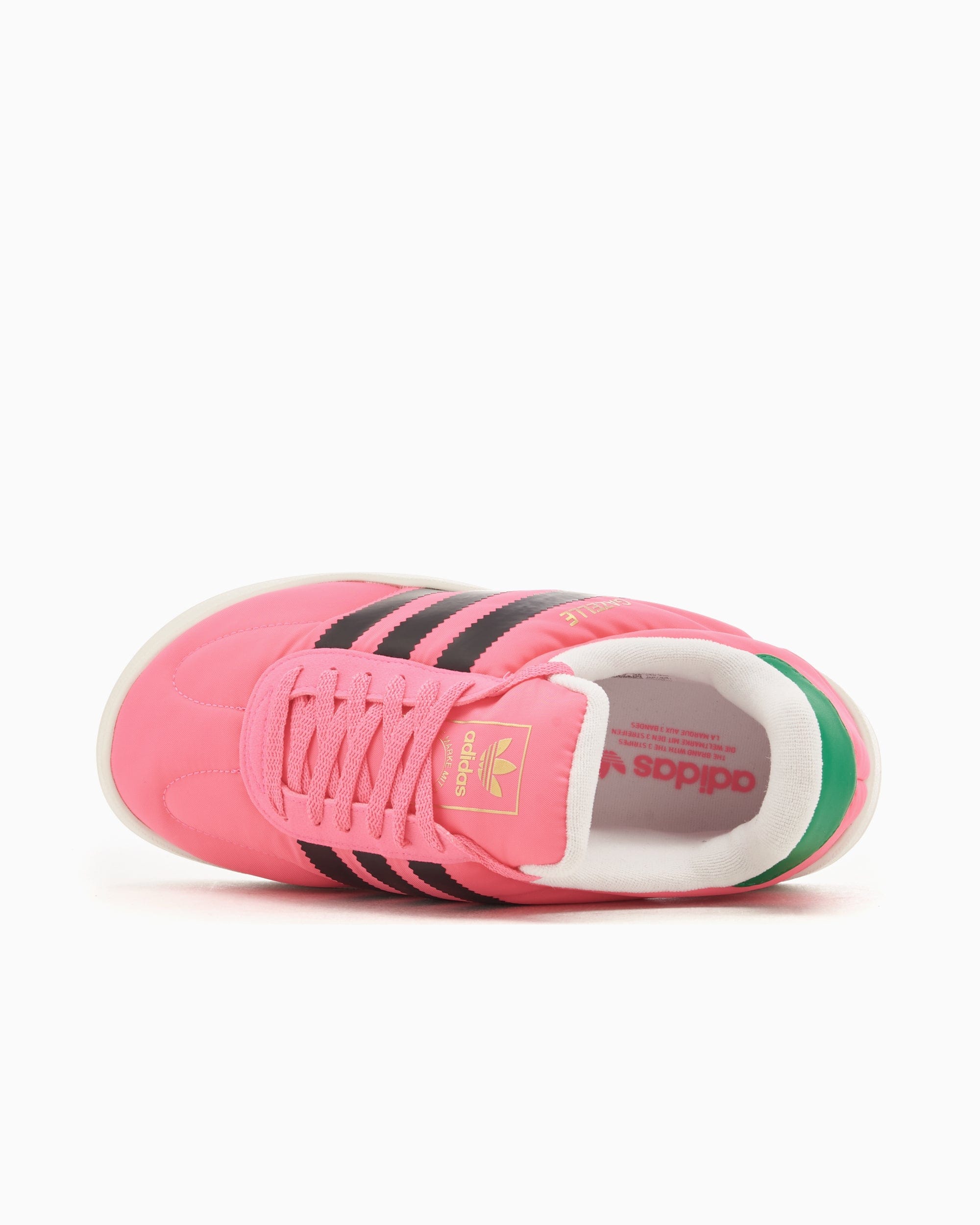 adidas Originals Gazelle Home Teens