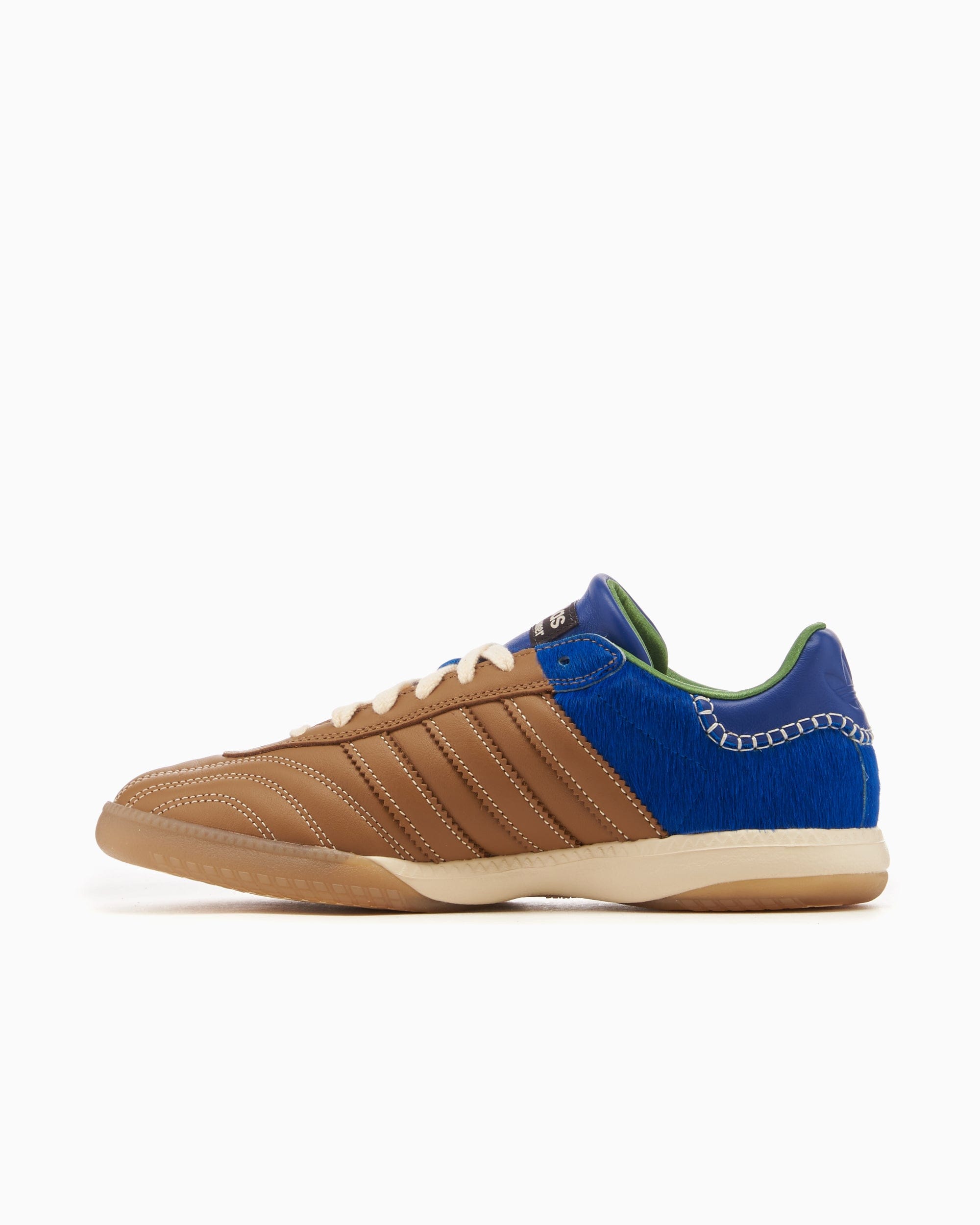 adidas Originals x Wales Bonner Samba