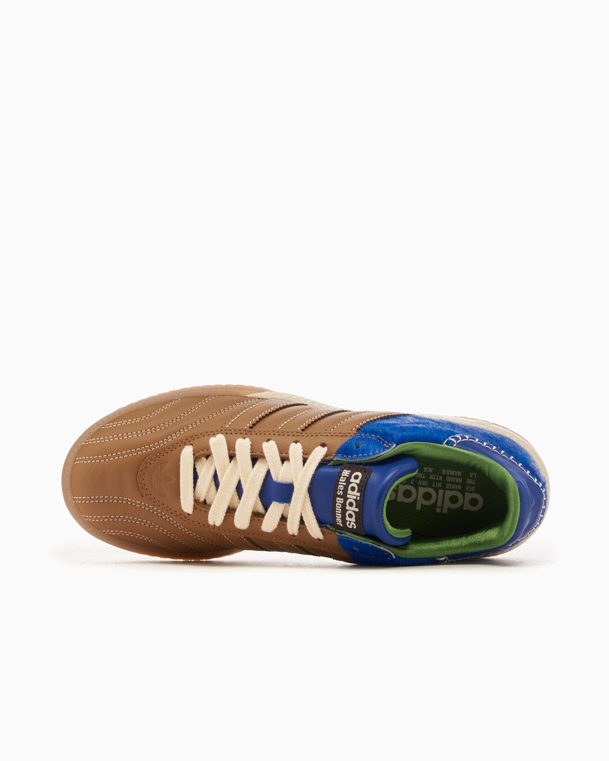 adidas Originals x Wales Bonner Samba