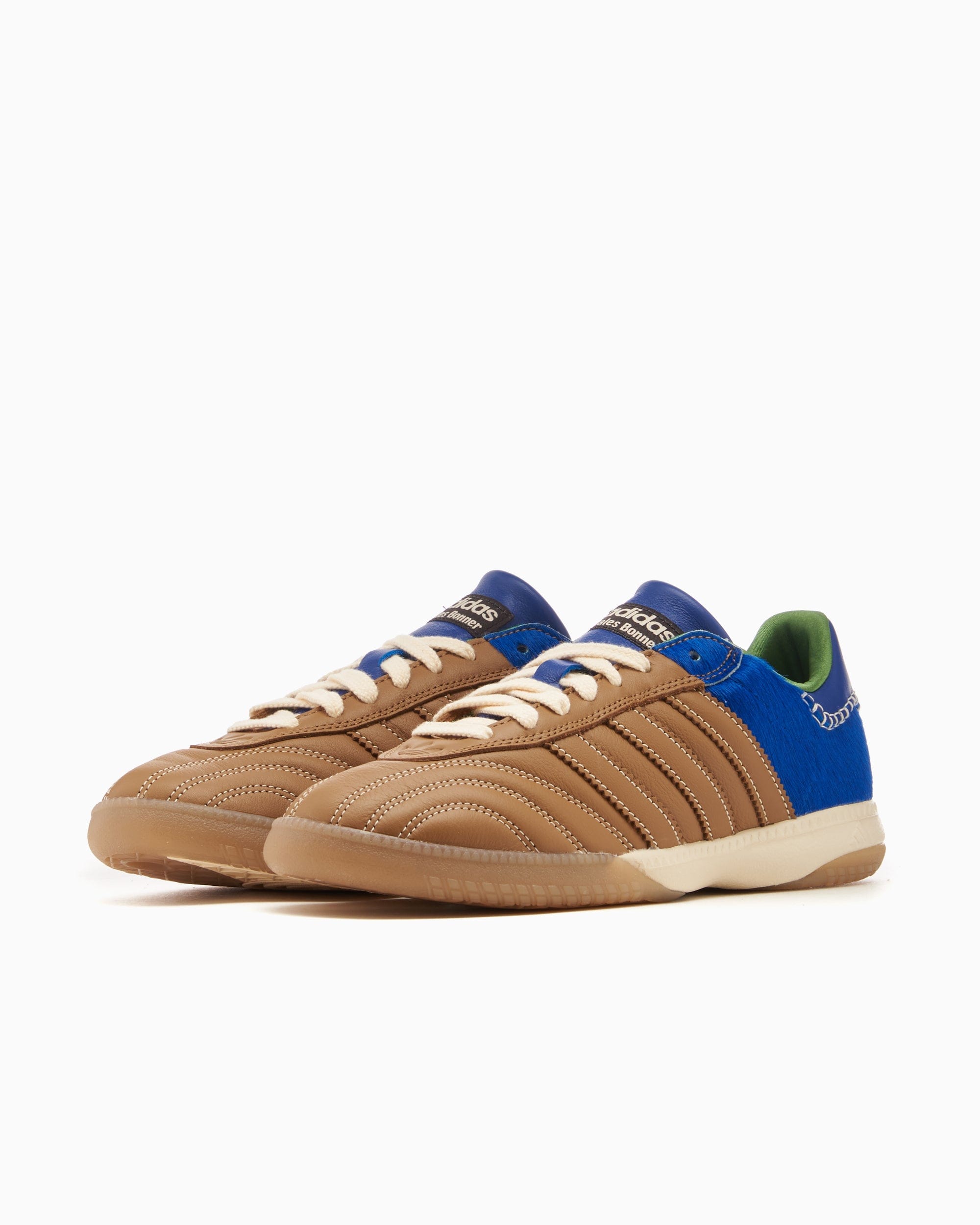 adidas Originals x Wales Bonner Samba