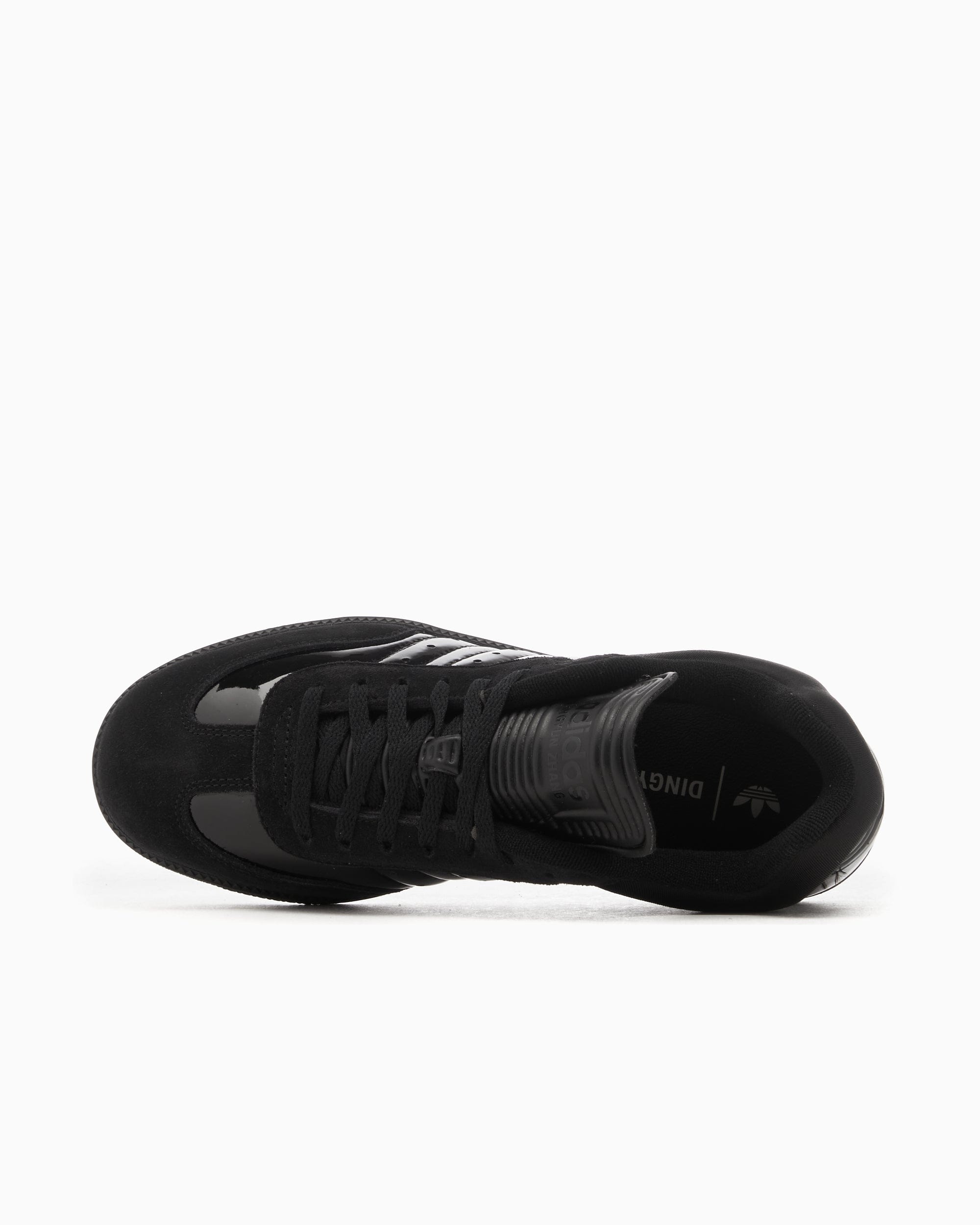 adidas x DINGYUN ZHANG Samba