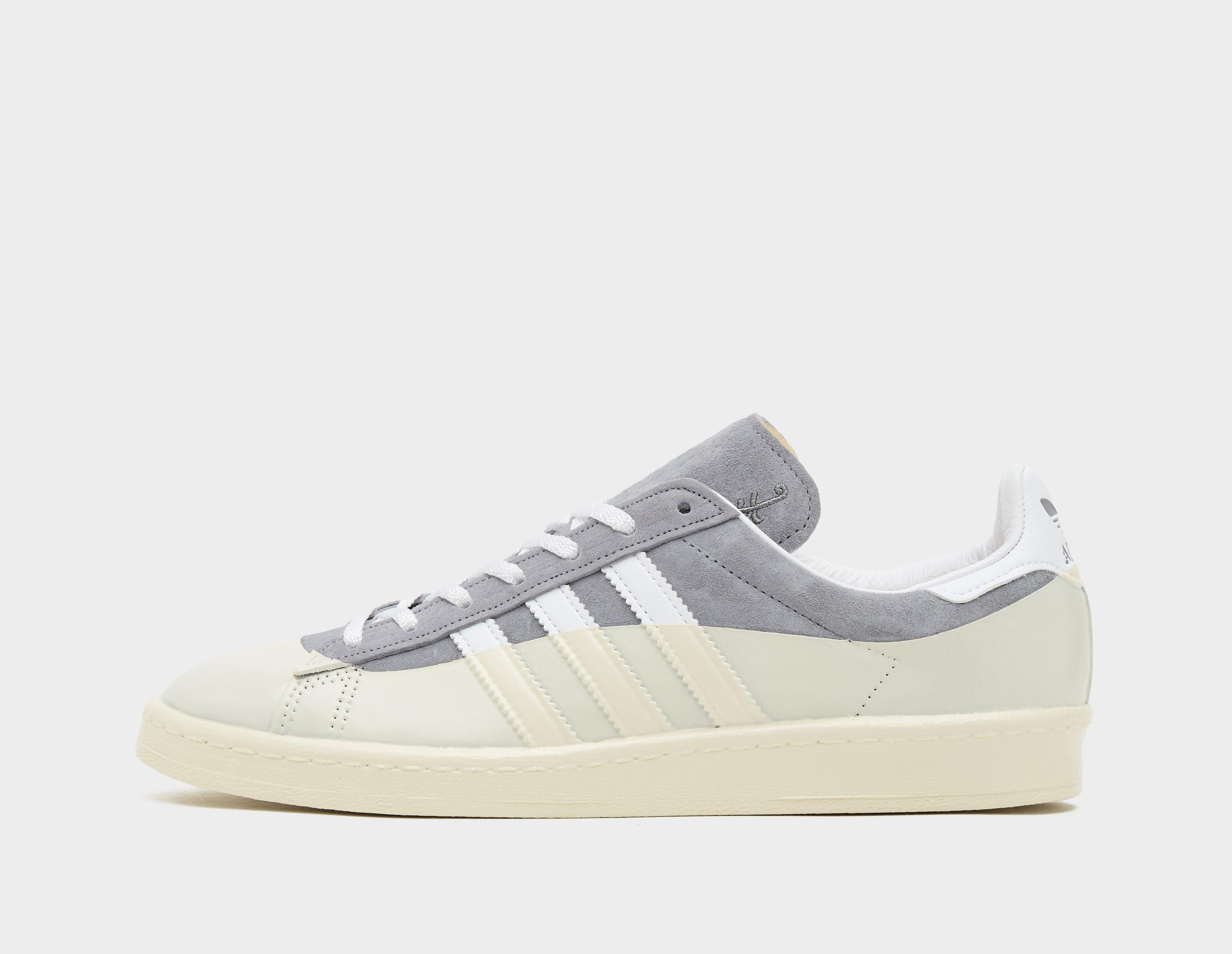 adidas x Cali DeWitt Campus 80s
