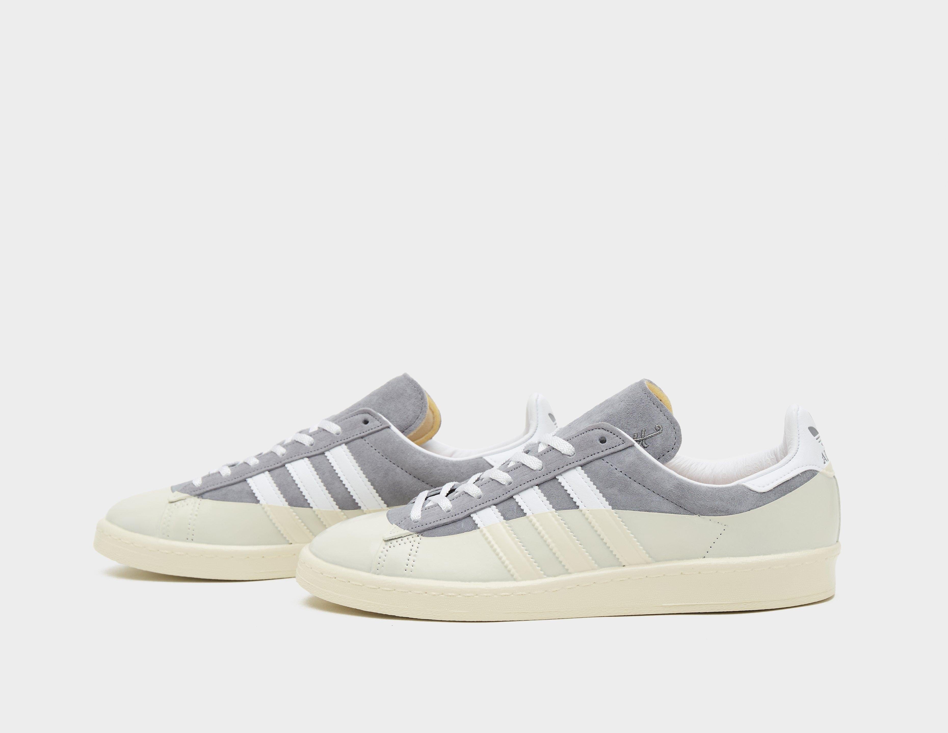 adidas x Cali DeWitt Campus 80s