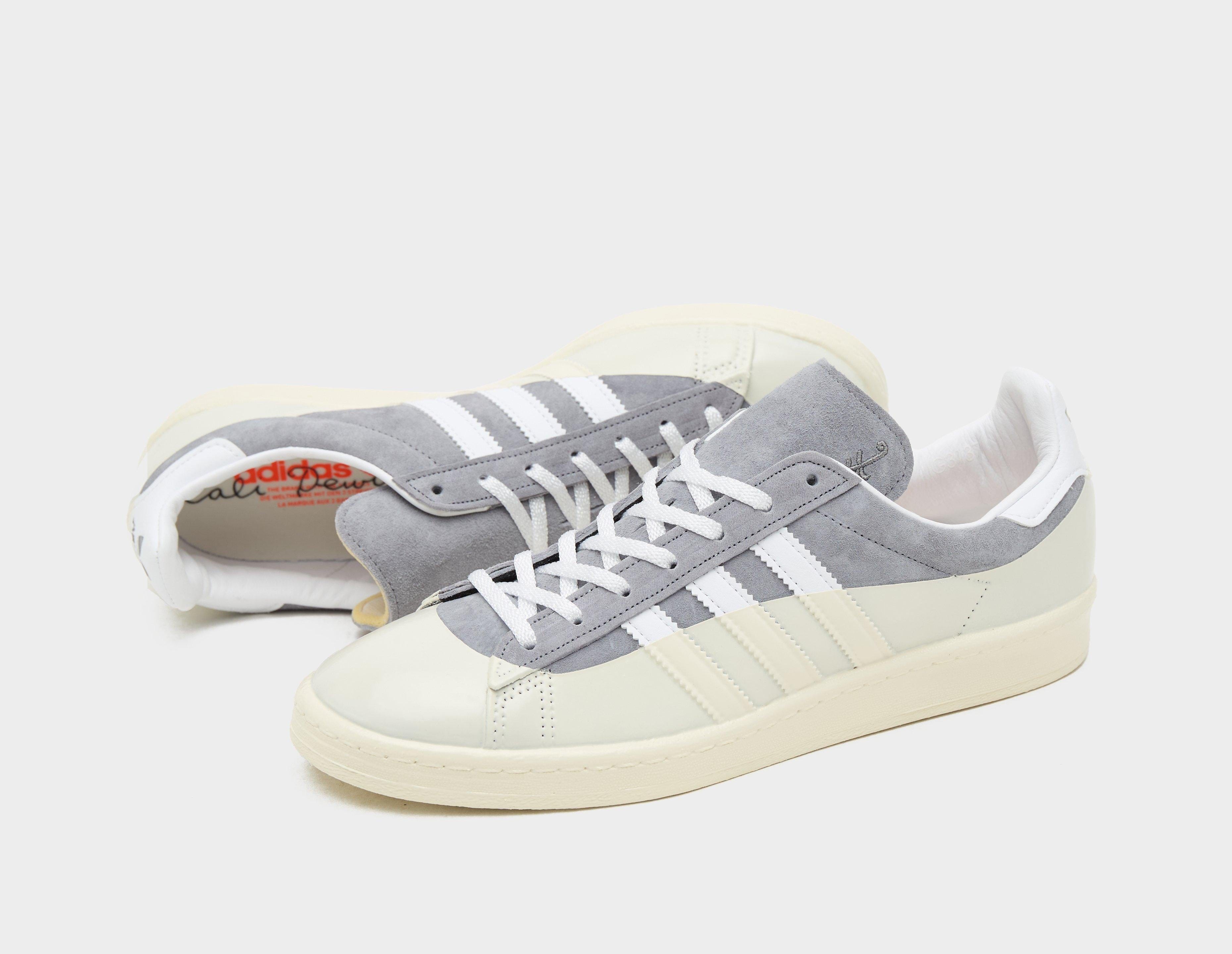 adidas x Cali DeWitt Campus 80s