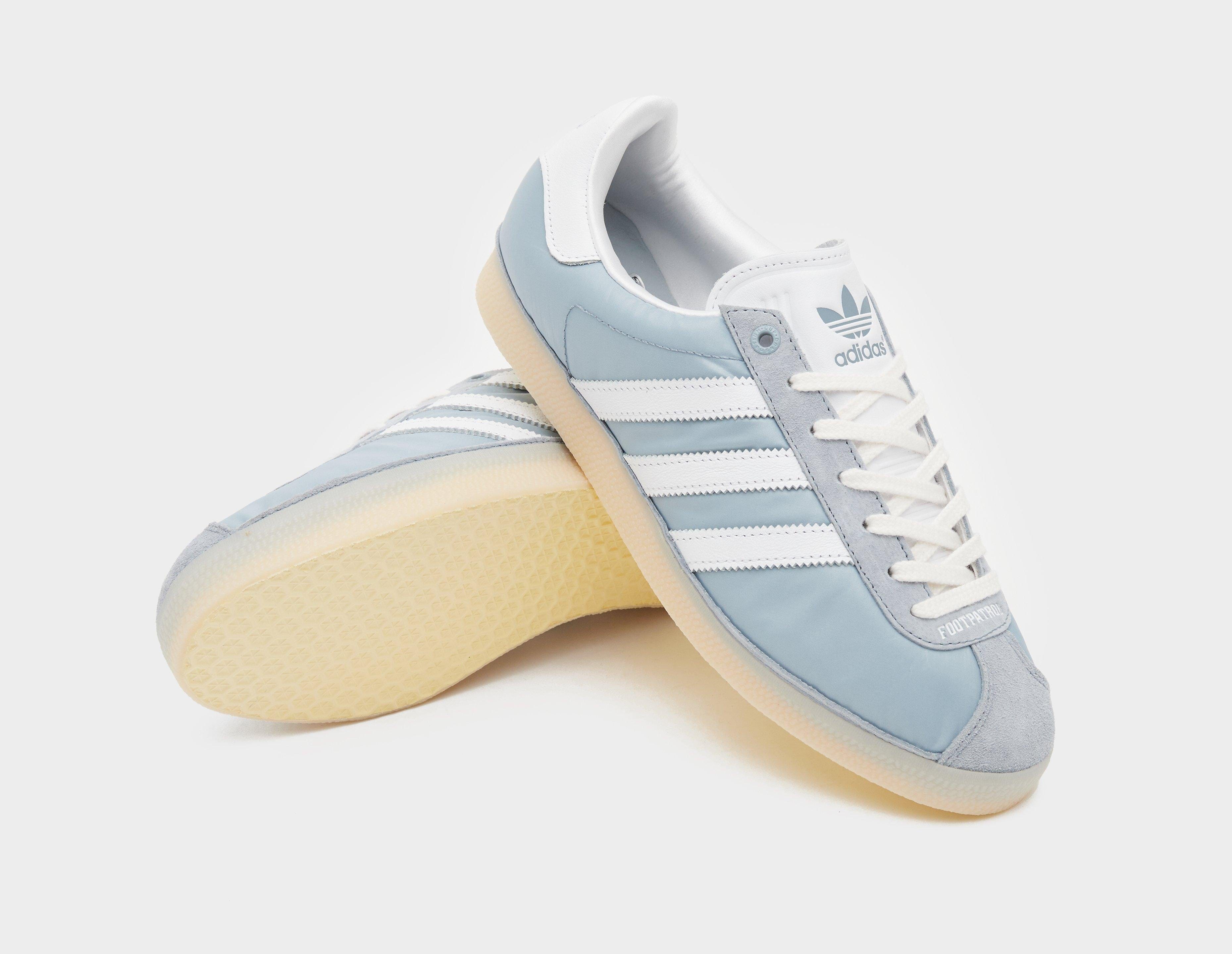 adidas x Footpatrol Gazelle 85