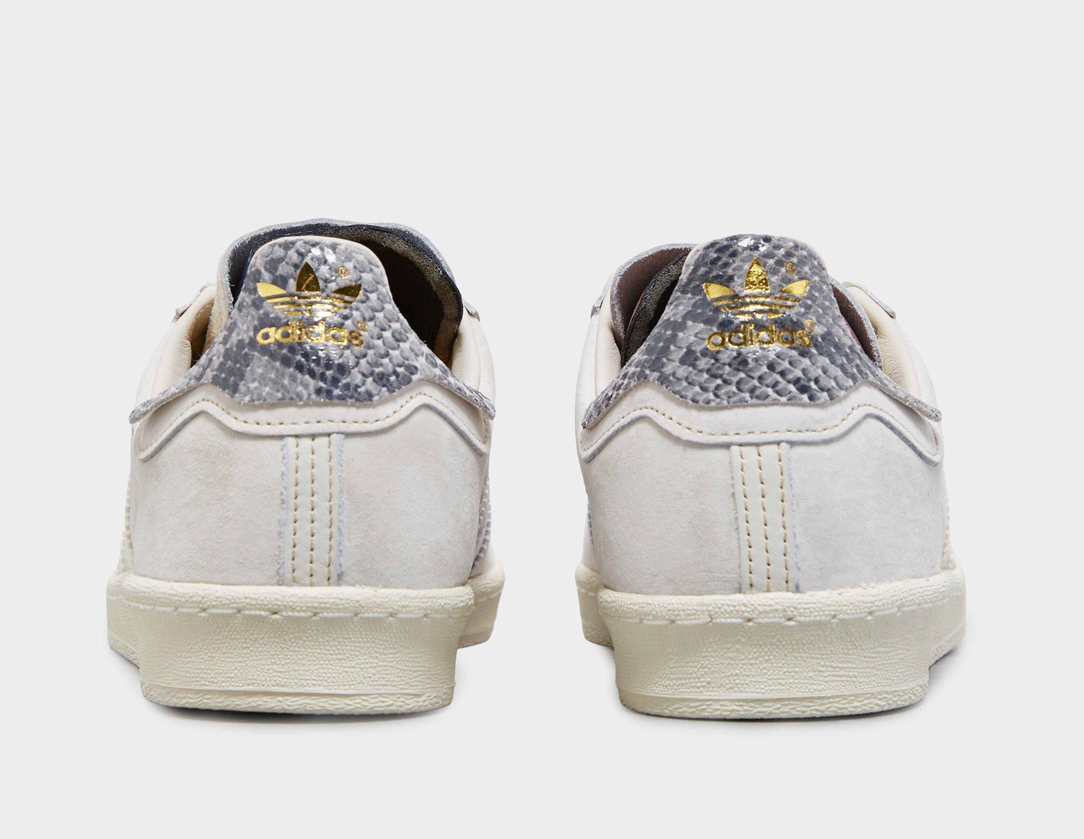 adidas x Footpatrol Campus 80s Women's