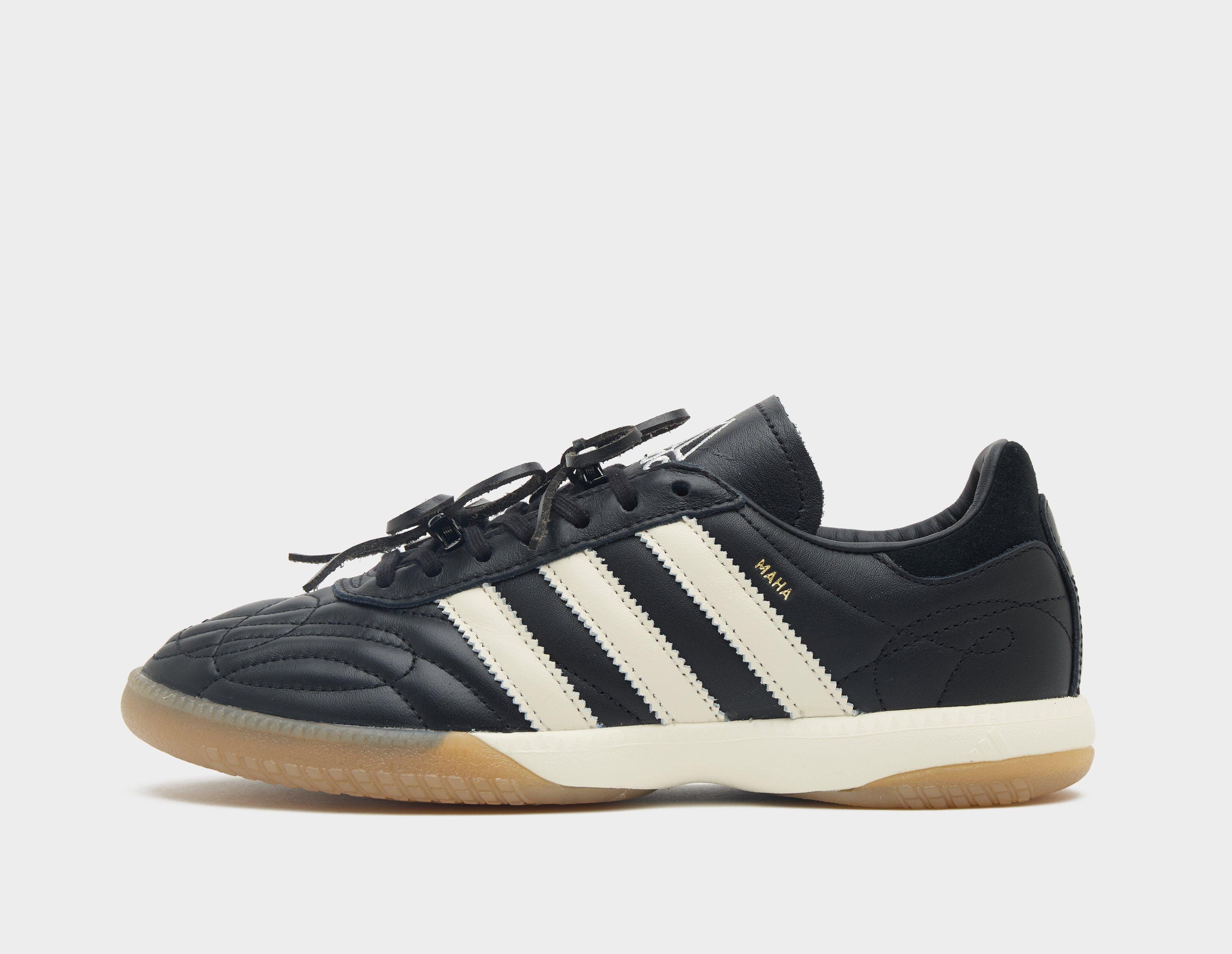 adidas x NAKED x Maha Samba MN