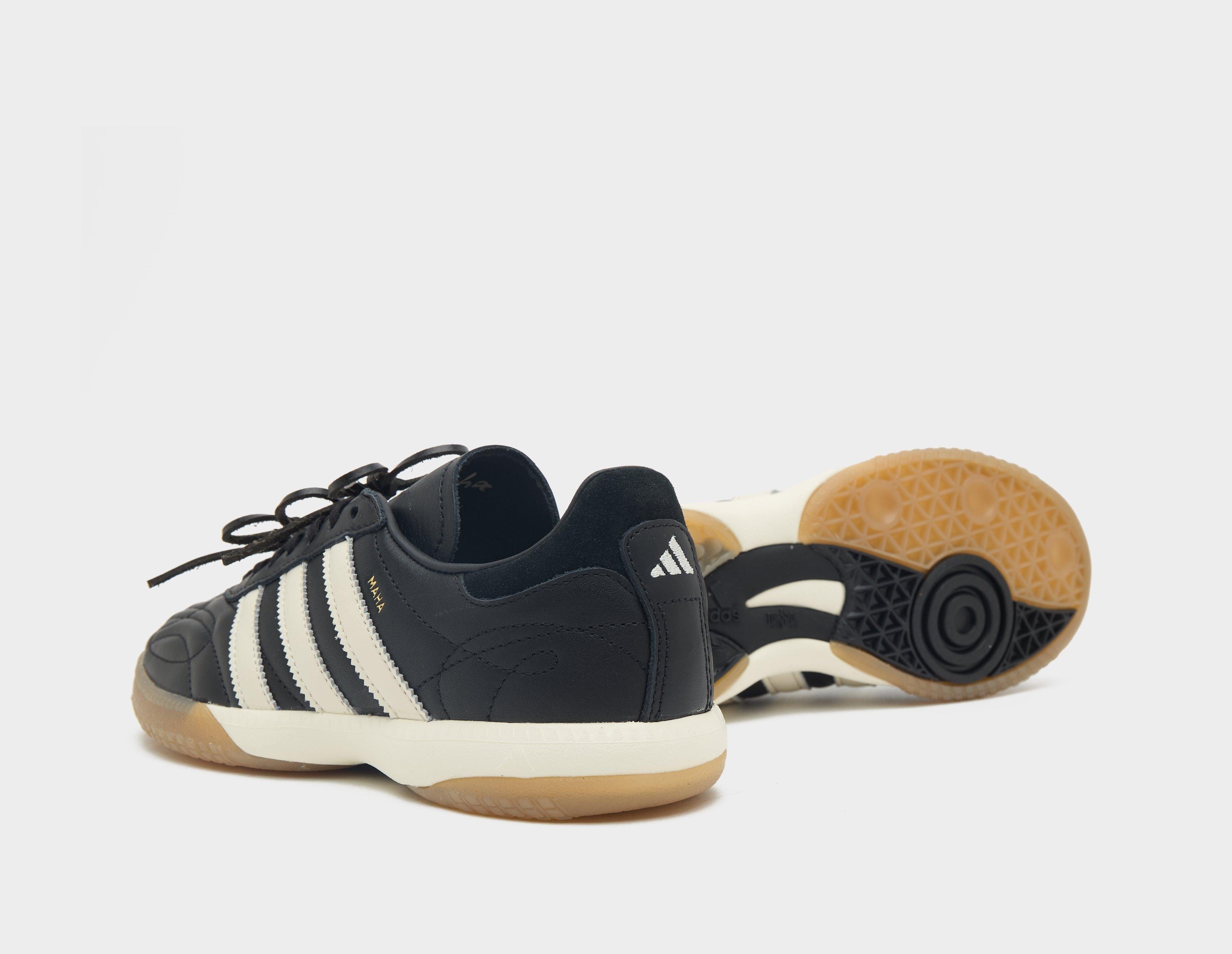 adidas x NAKED x Maha Samba MN