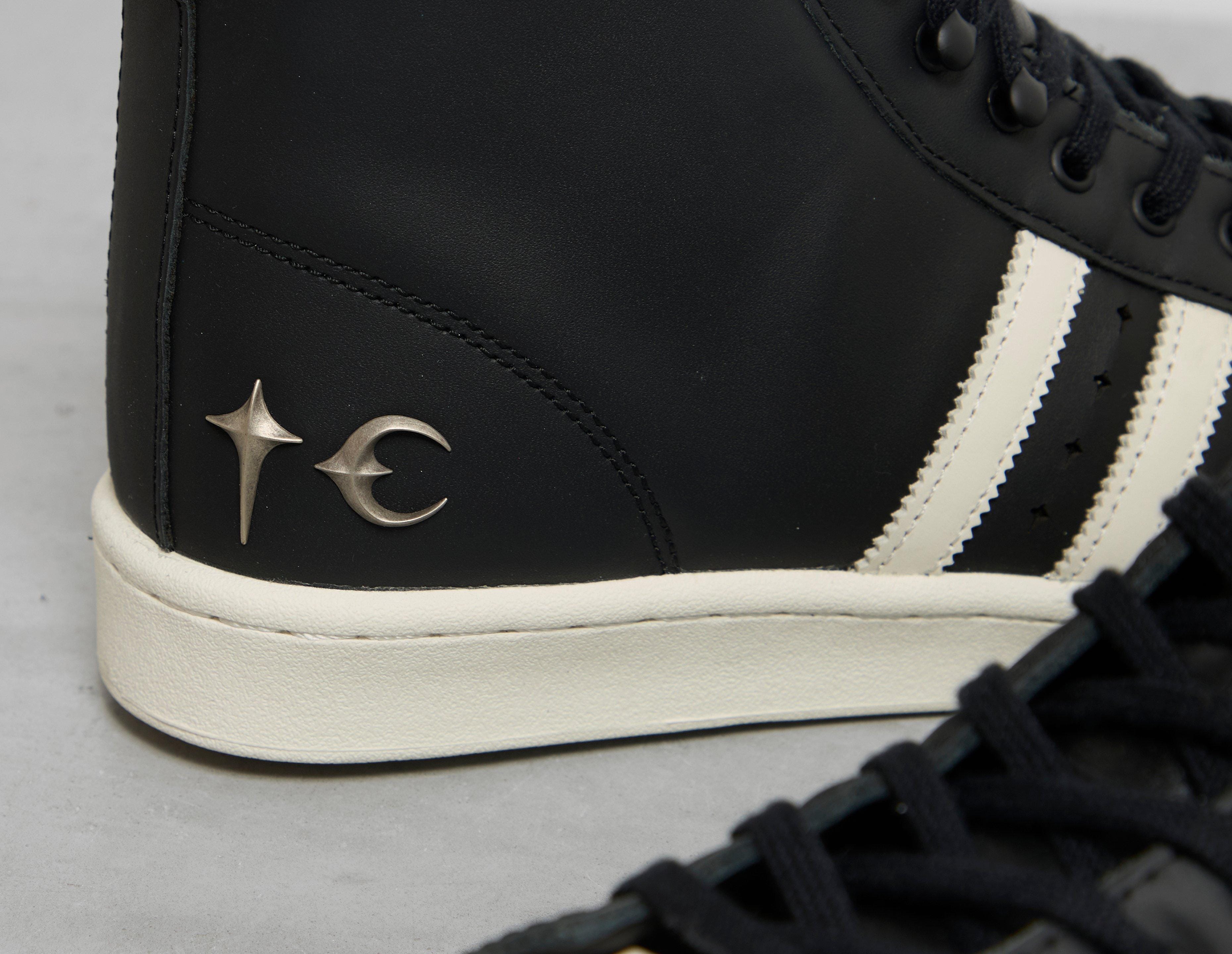 adidas x Thug Club Superstar Boot Luxe