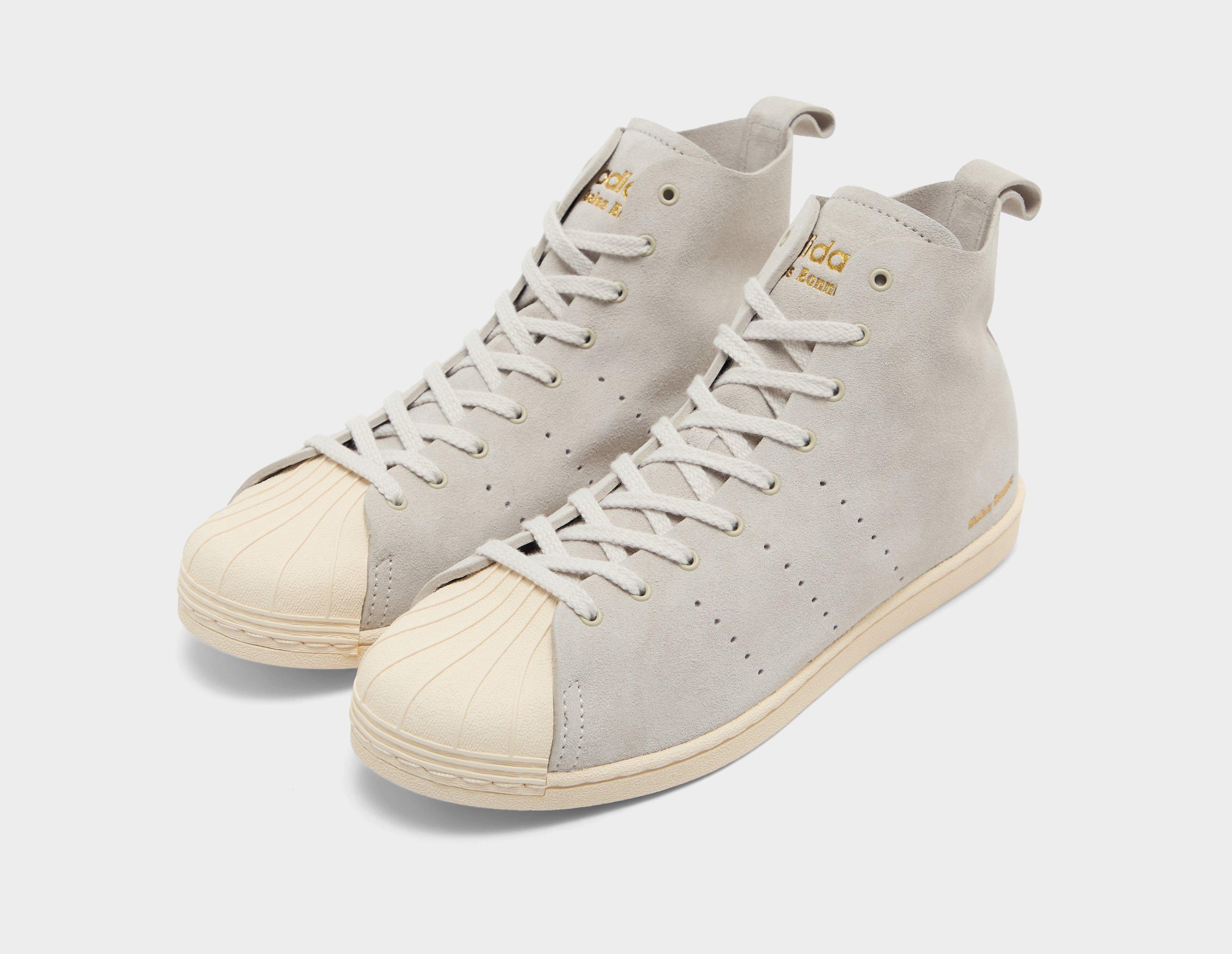 adidas x Wales Bonner Superstar Hi
