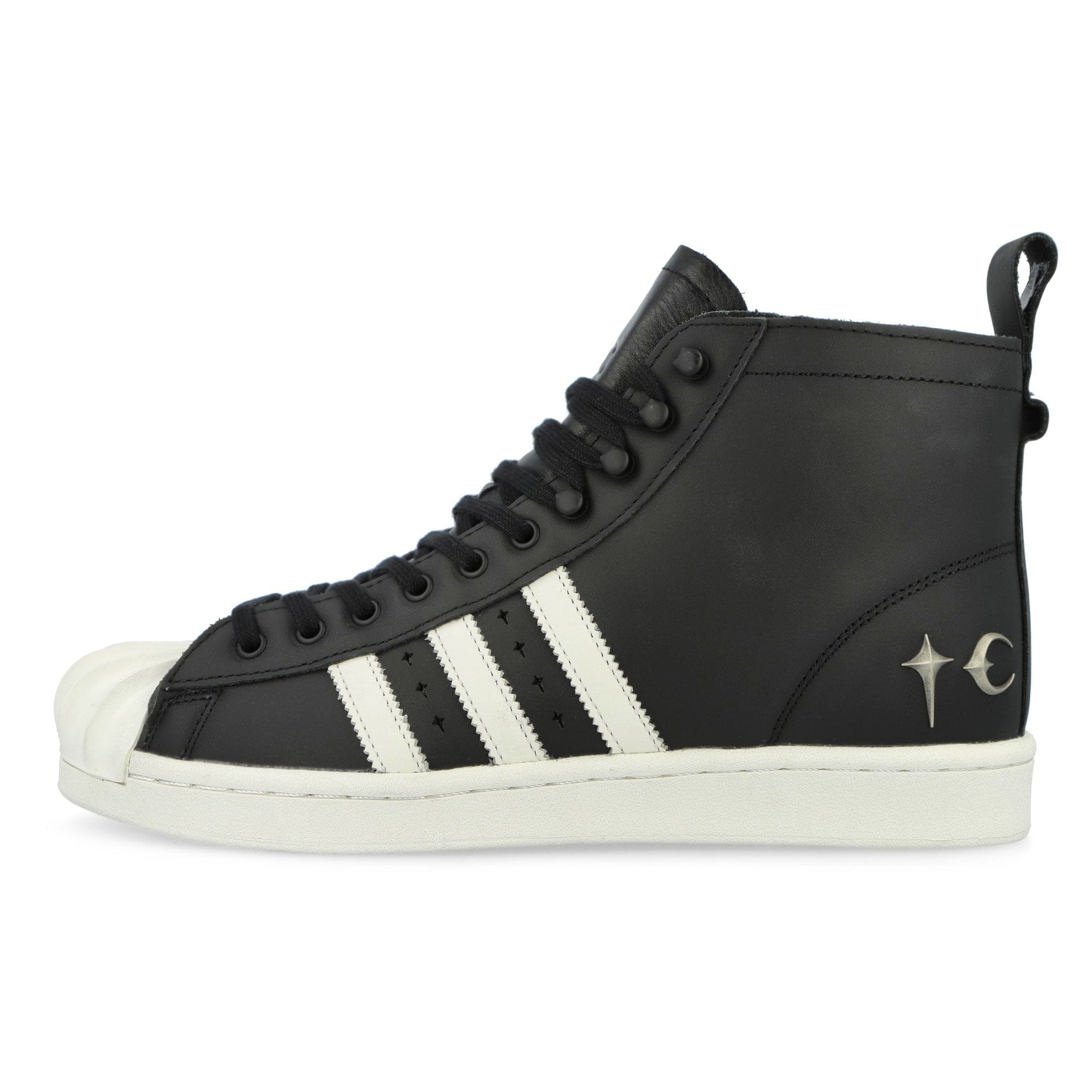 adidas Superstar Boot Luxe TC