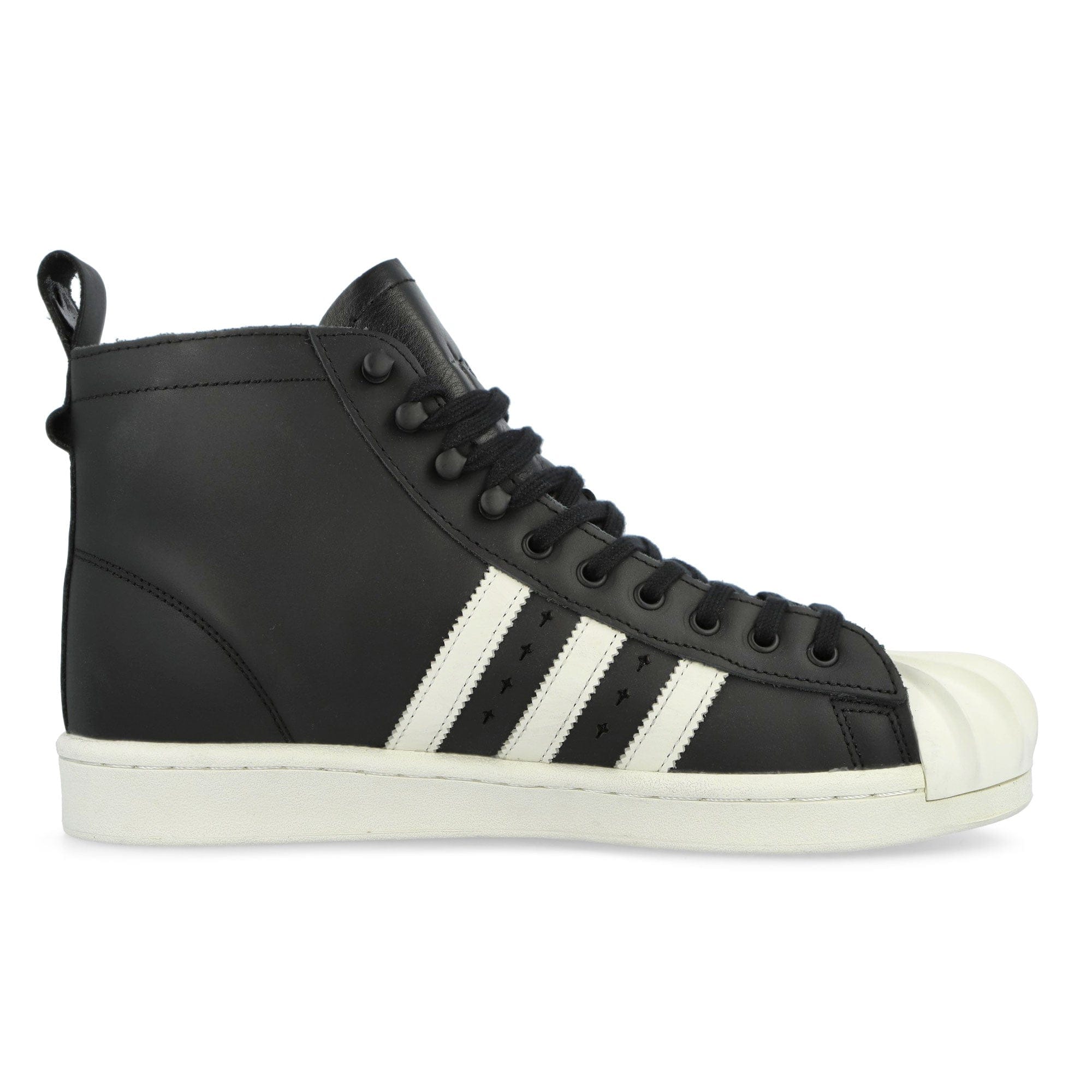 adidas Superstar Boot Luxe TC
