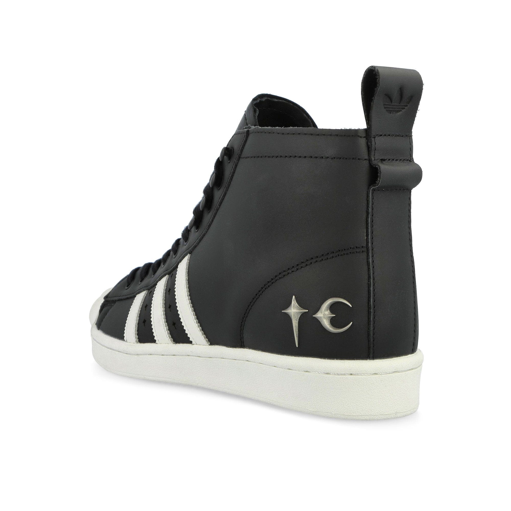 adidas Superstar Boot Luxe TC