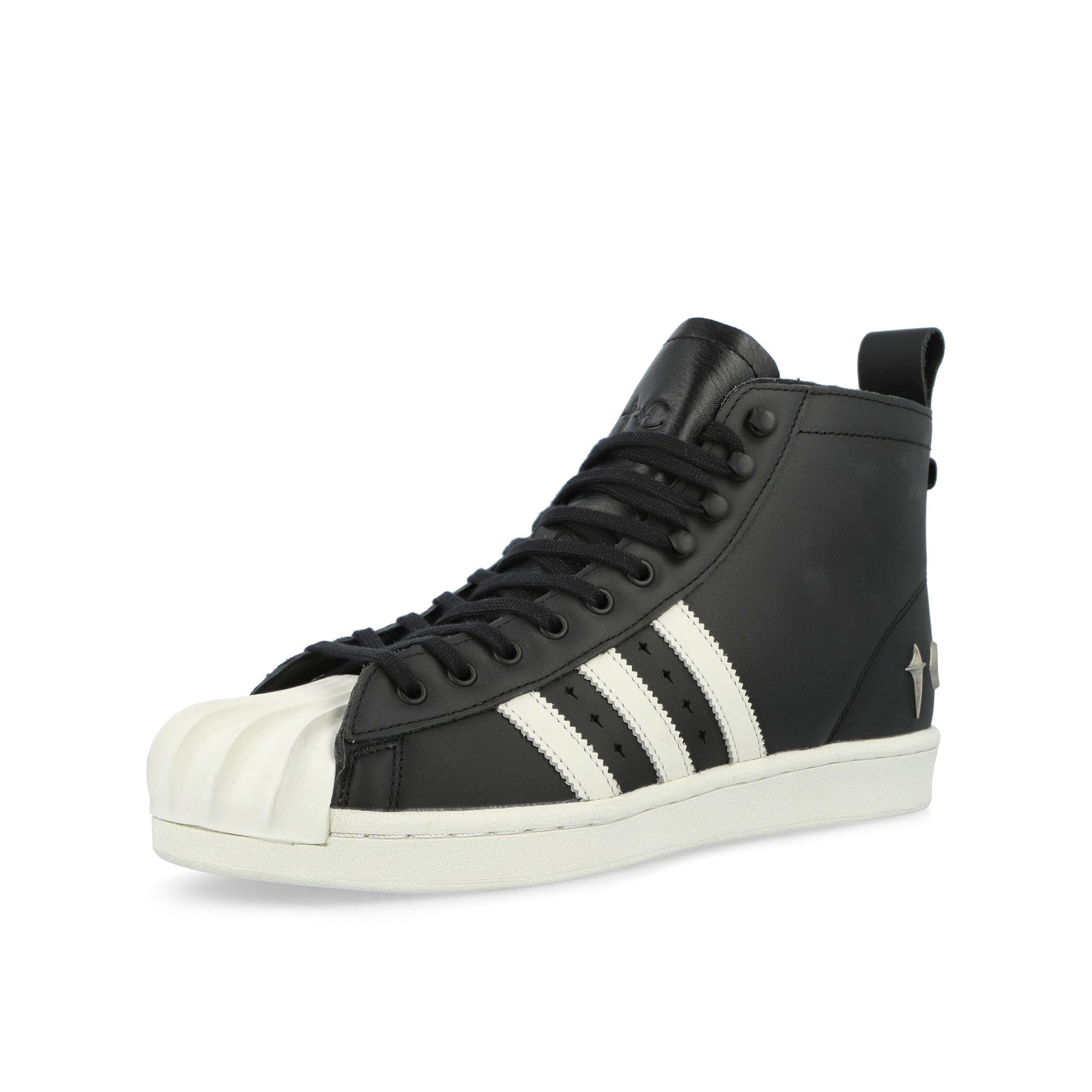 adidas Superstar Boot Luxe TC