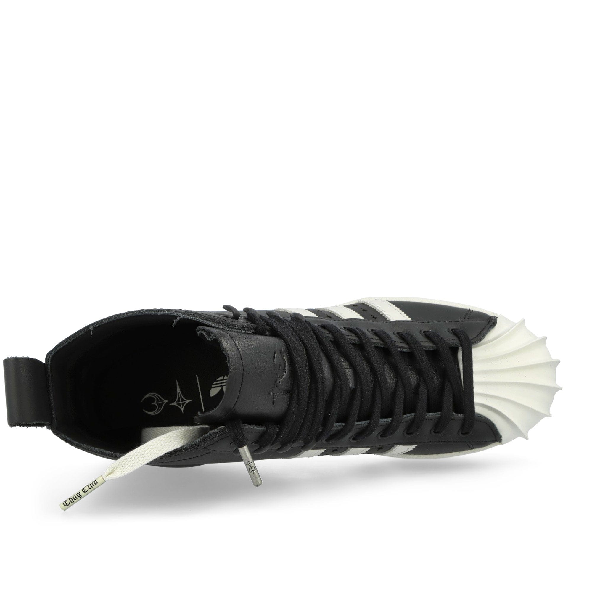 adidas Superstar Boot Luxe TC